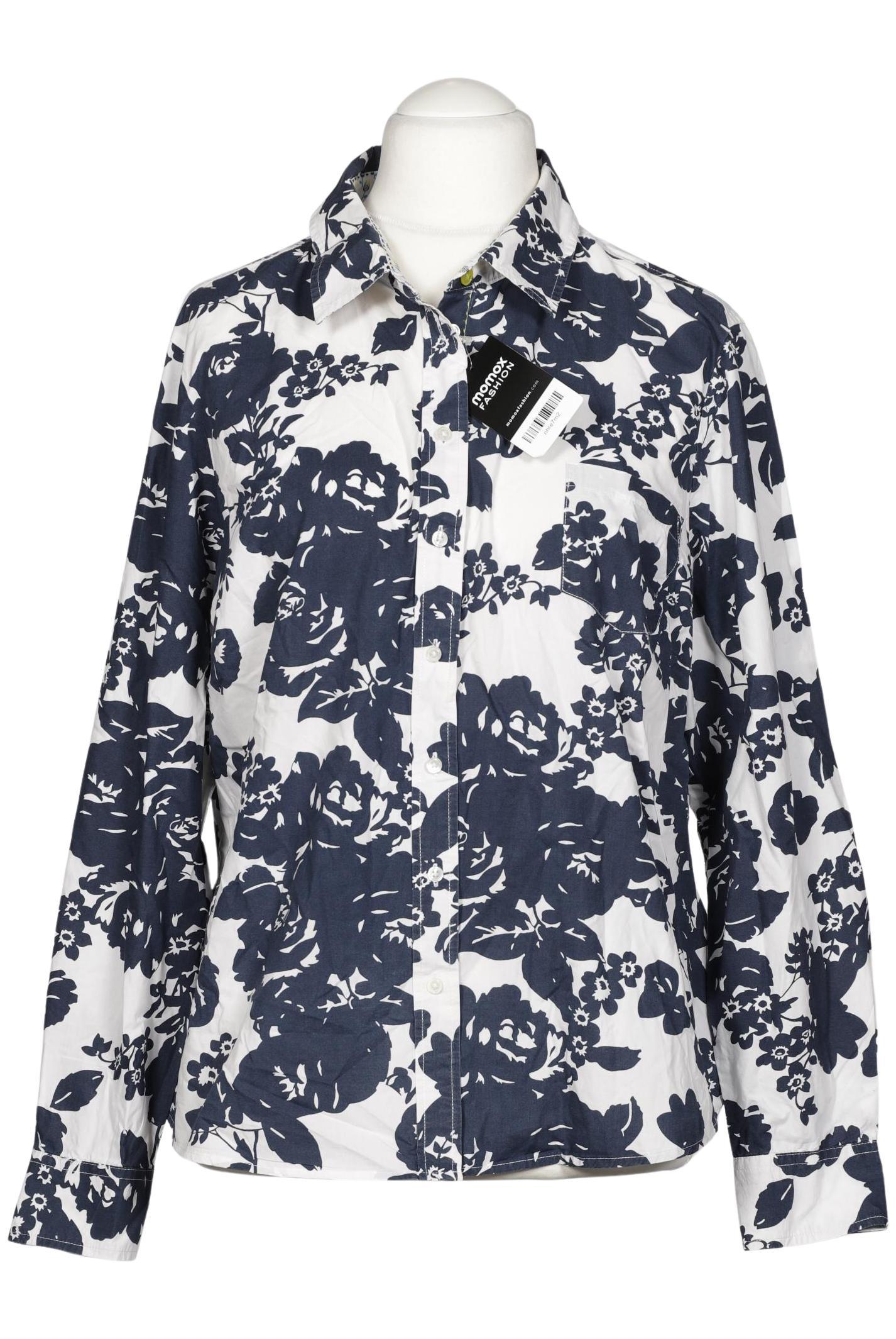 

Boden Damen Bluse, mehrfarbig, Gr. 48