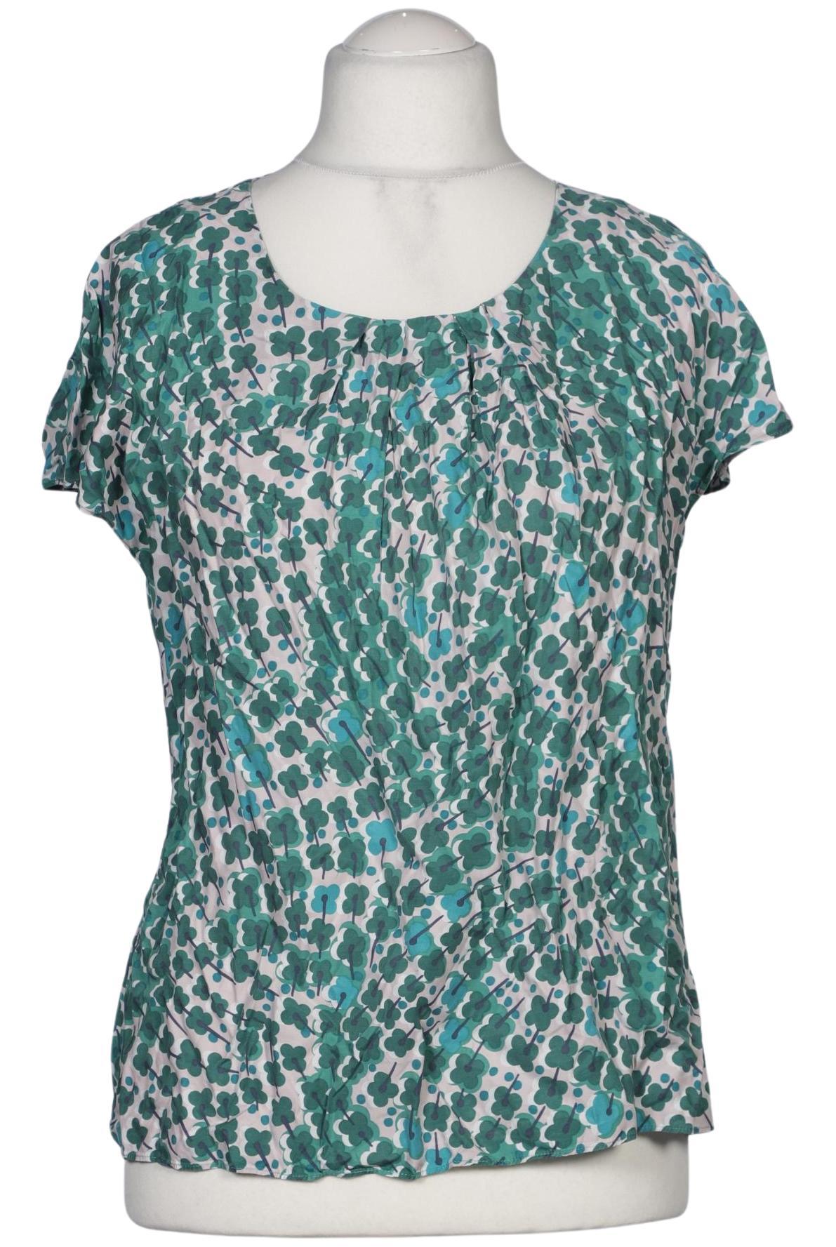 

Boden Damen Bluse, mehrfarbig, Gr. 42