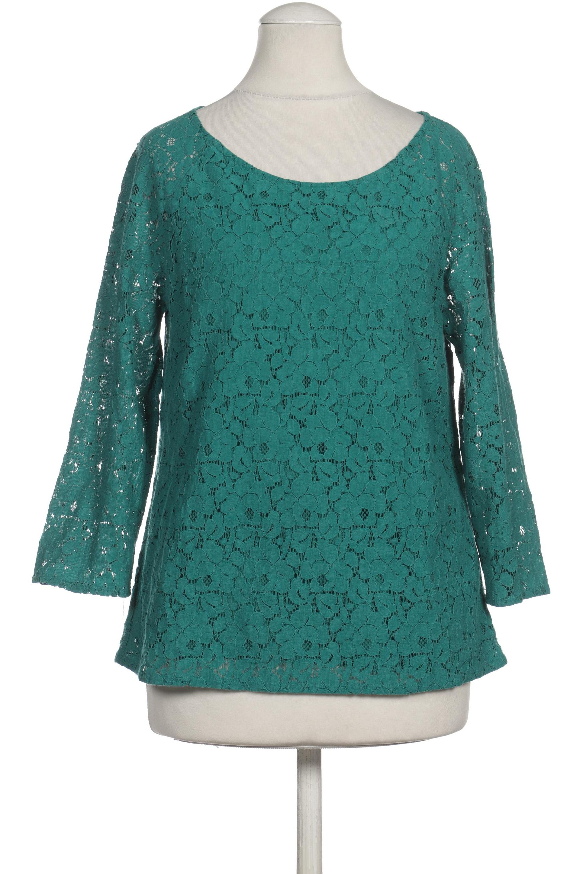 

Boden Damen Bluse, grün, Gr. 32