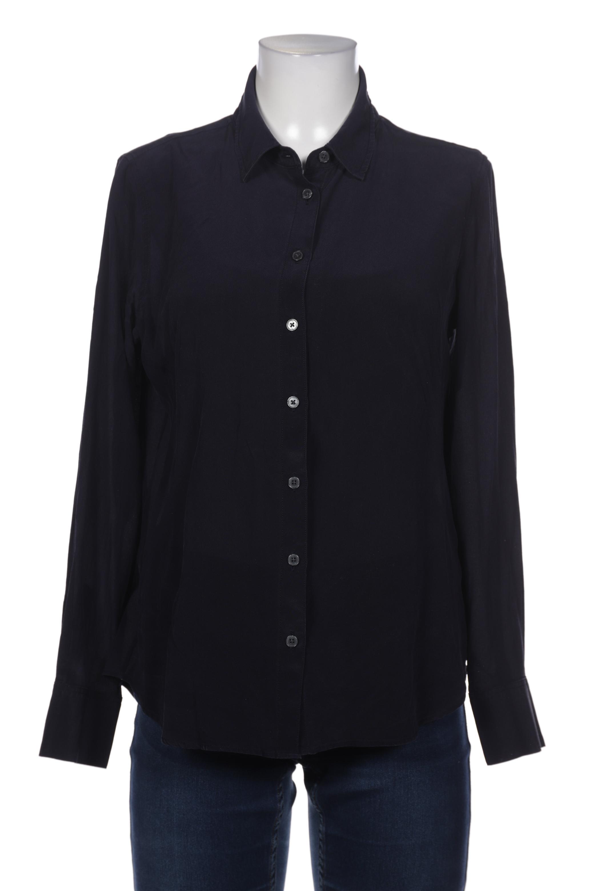 

Boden Damen Bluse, marineblau, Gr. 40