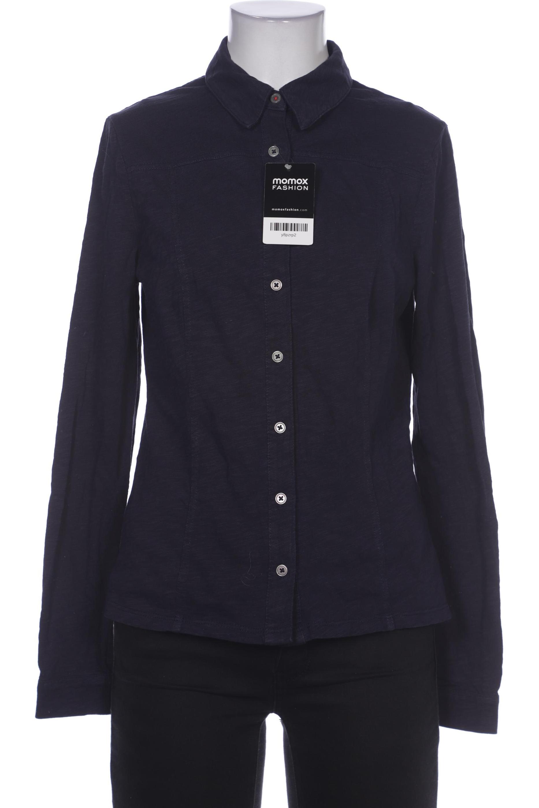 

Boden Damen Bluse, marineblau, Gr. 36