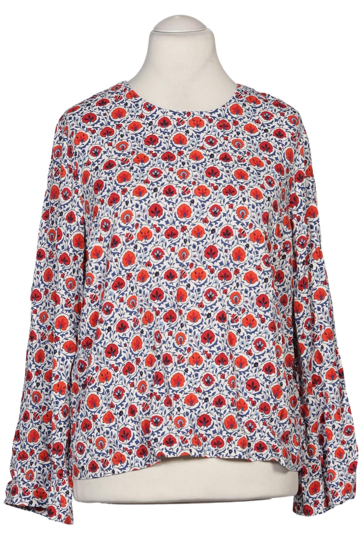 

Boden Damen Bluse, mehrfarbig, Gr. 44