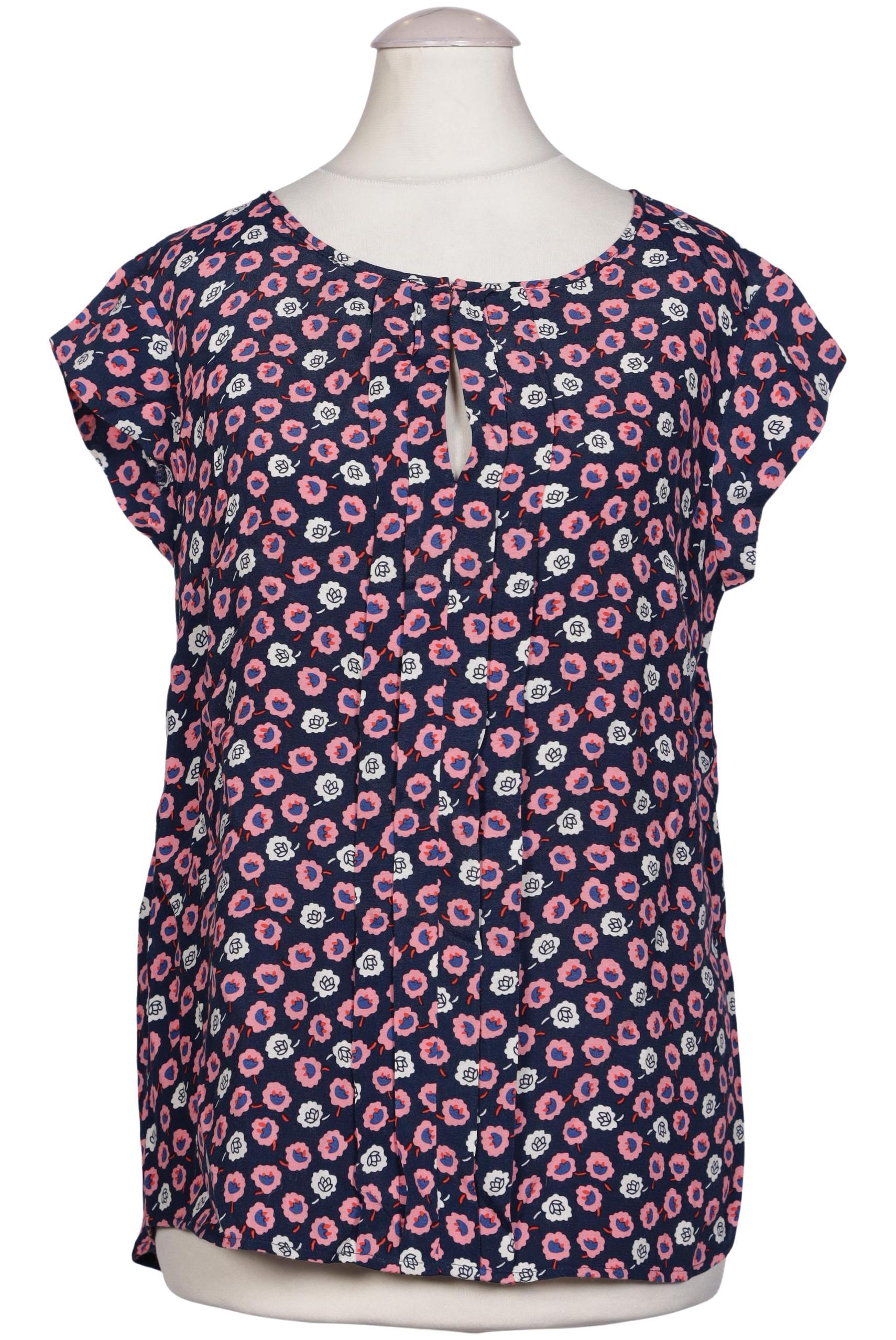 

Boden Damen Bluse, mehrfarbig, Gr. 34