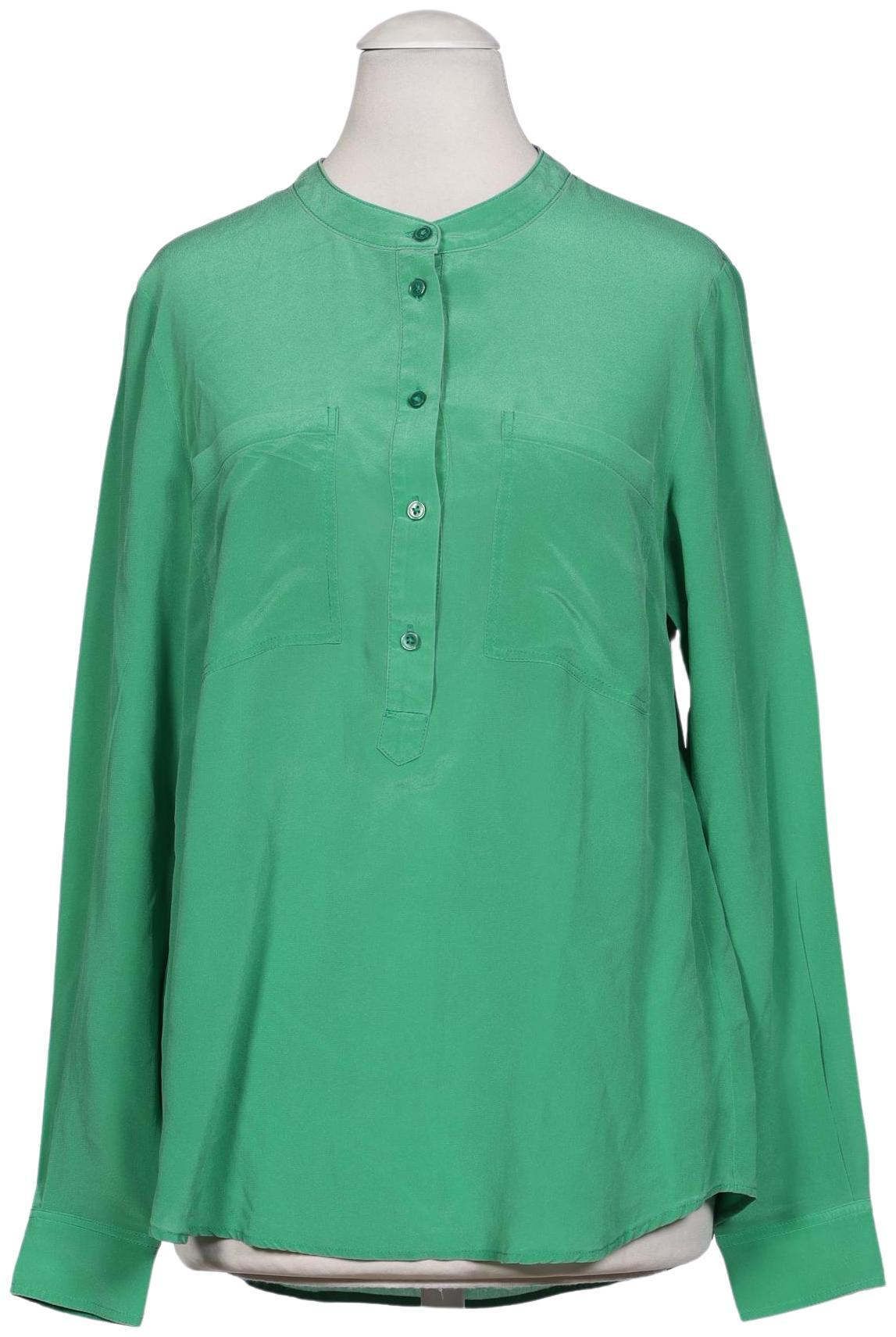 

Boden Damen Bluse, grün, Gr. 36