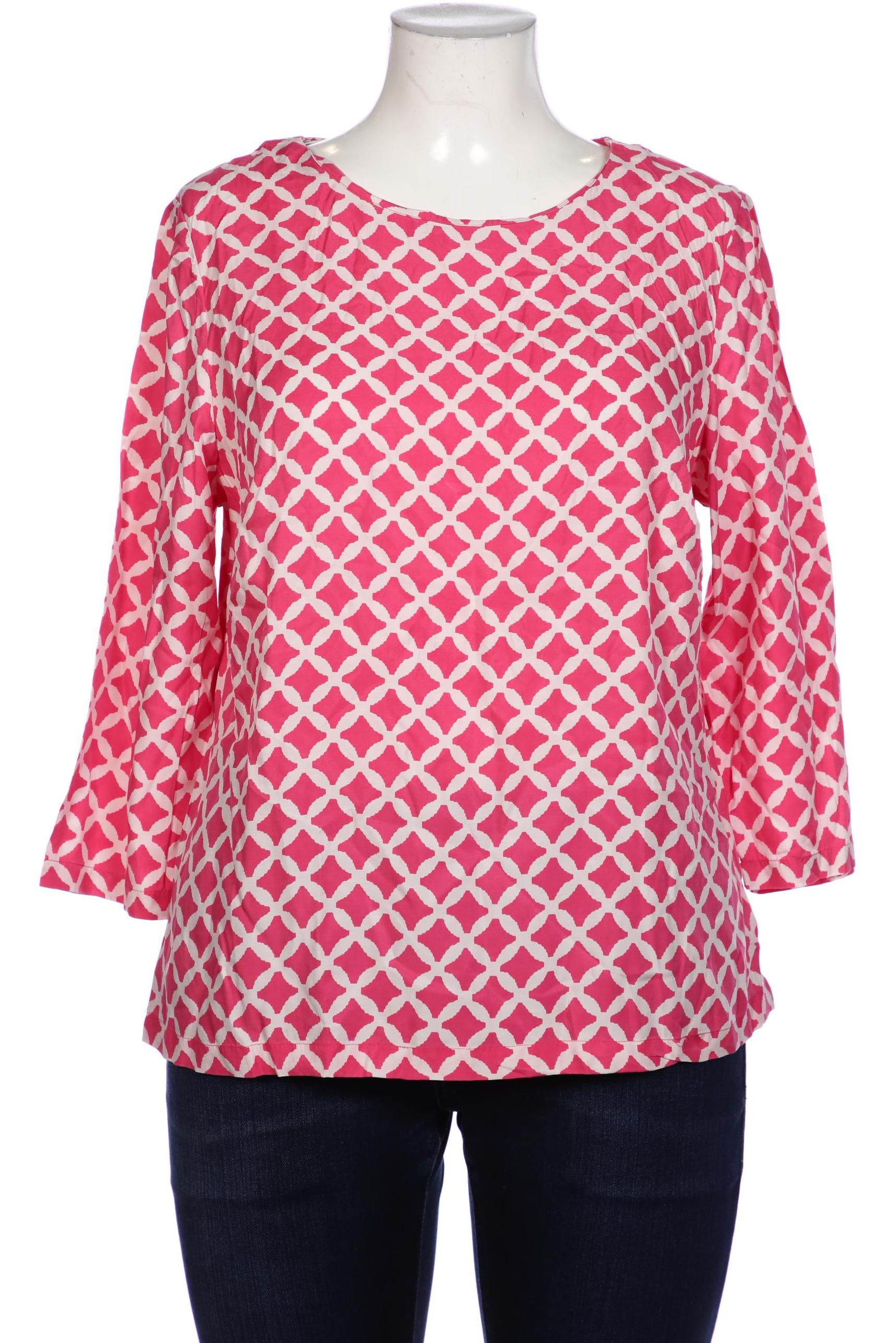 

Boden Damen Bluse, pink, Gr. 44
