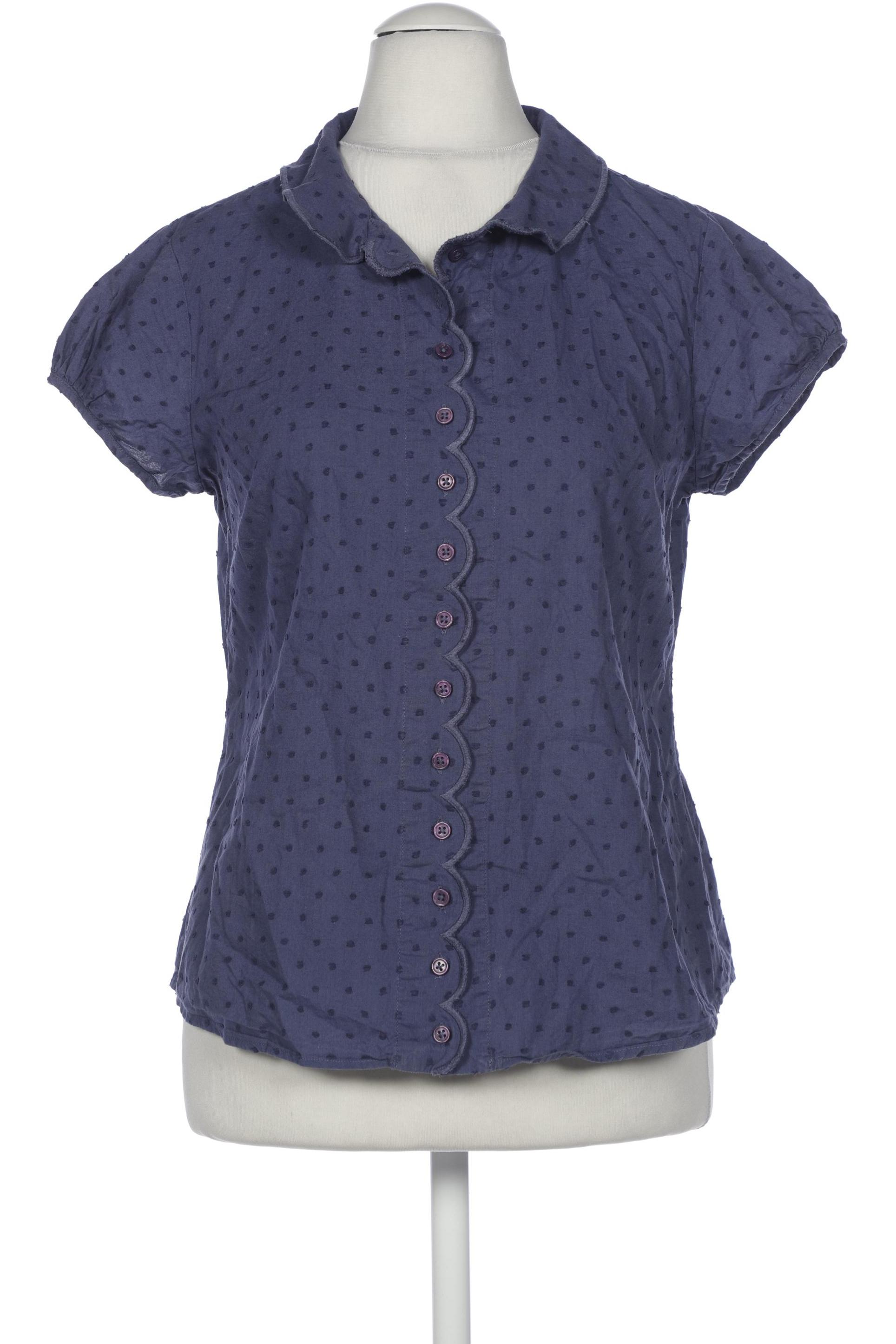 

Boden Damen Bluse, marineblau, Gr. 38