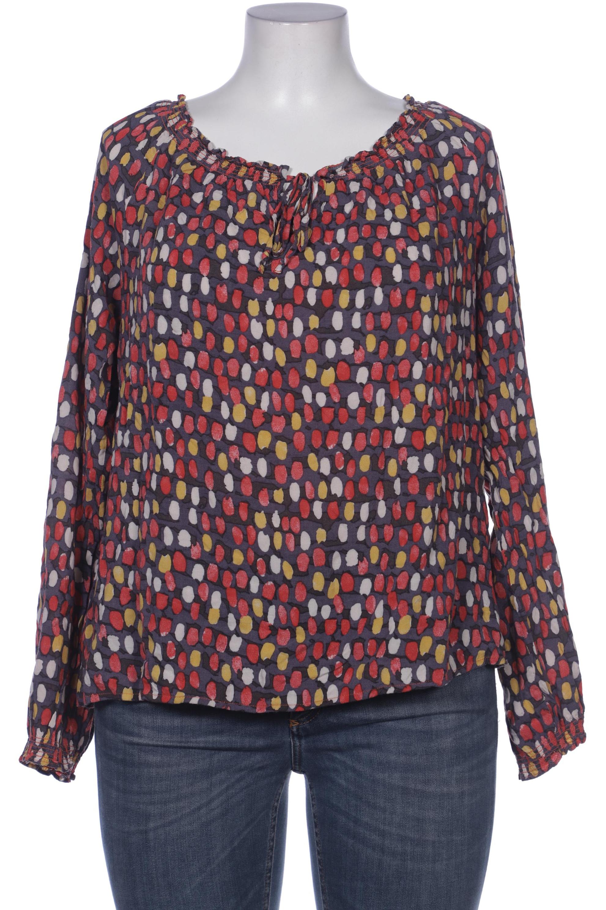 

Boden Damen Bluse, flieder, Gr. 18