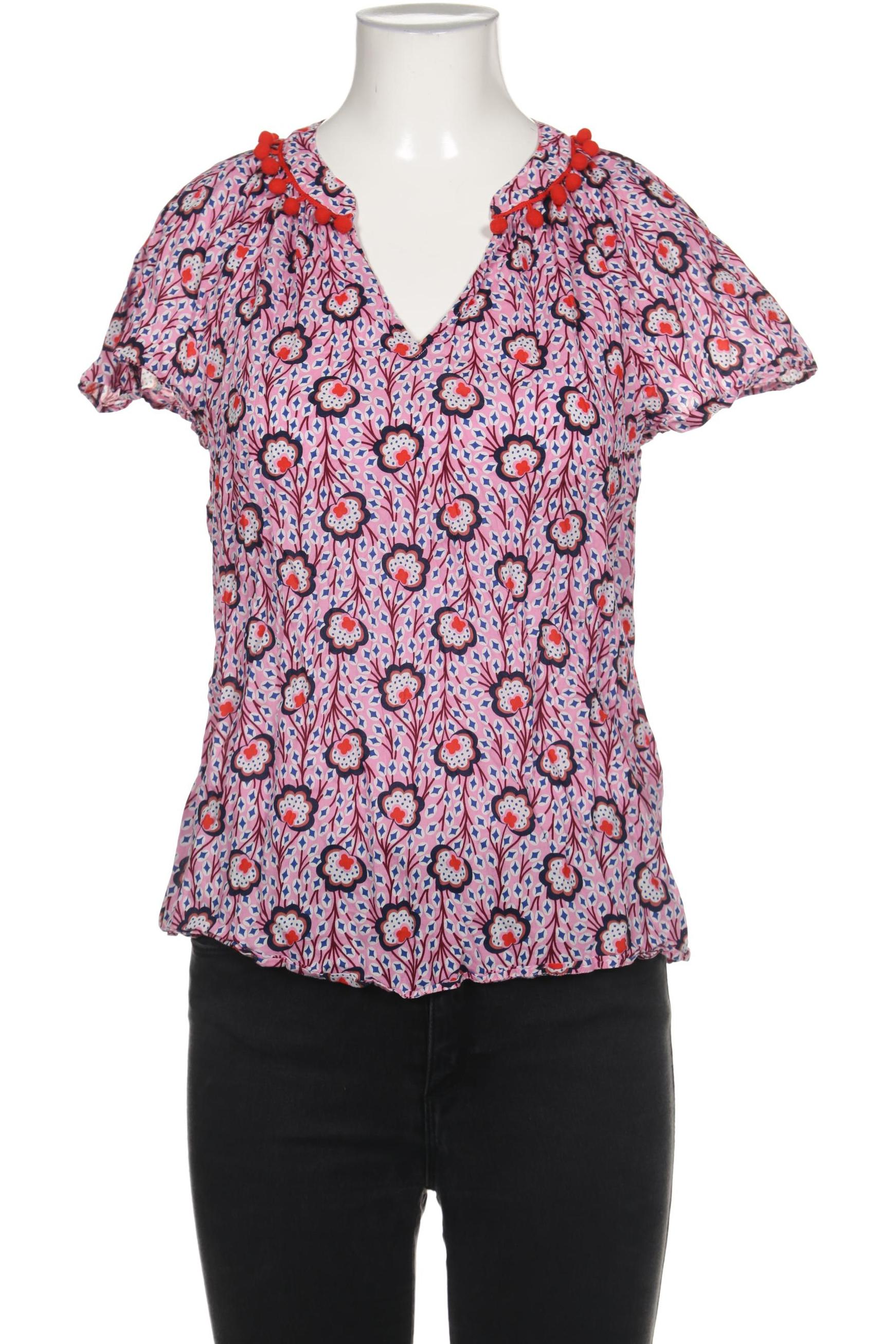 

Boden Damen Bluse, pink, Gr. 34