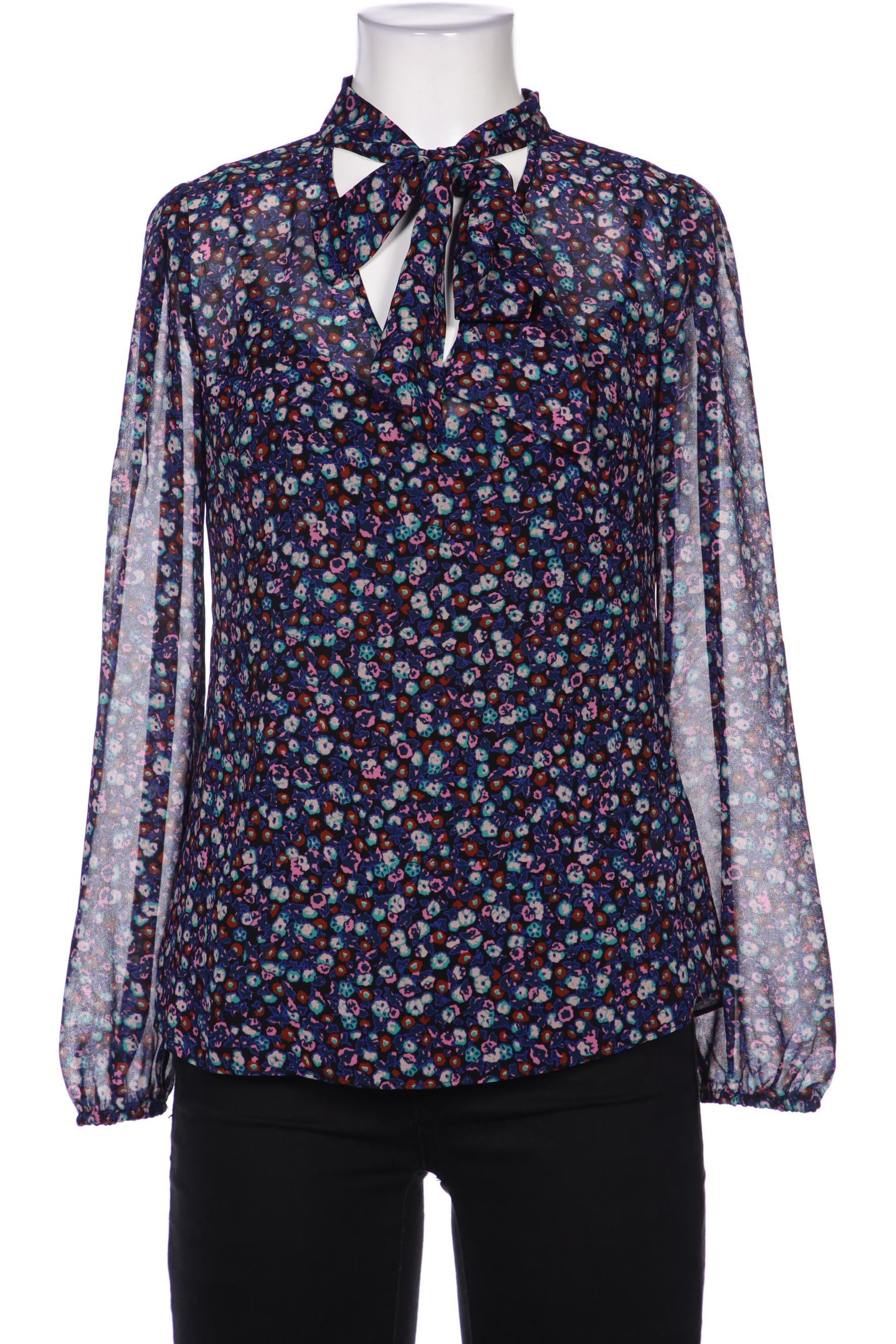 

Boden Damen Bluse, marineblau, Gr. 32