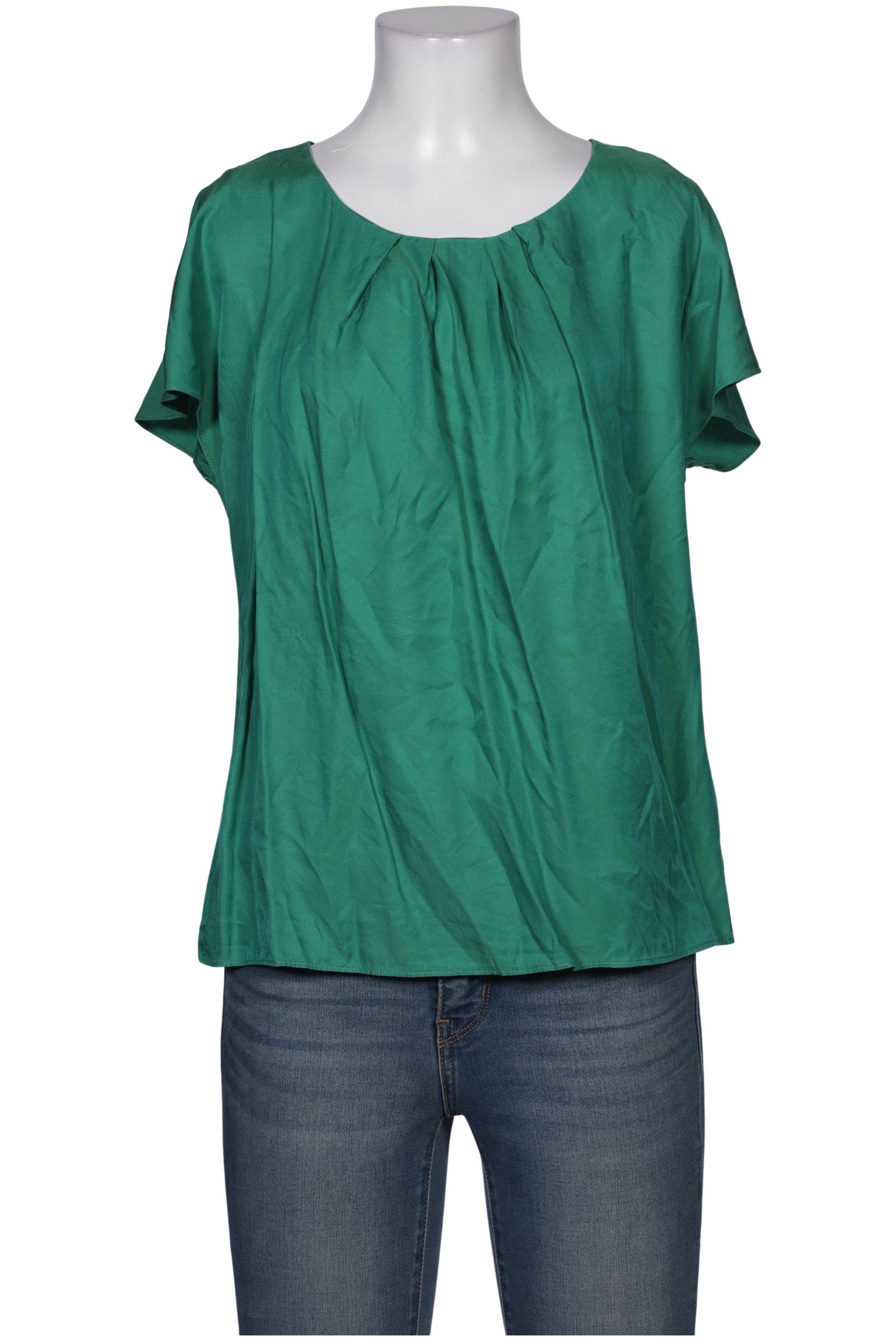 

Boden Damen Bluse, grün, Gr. 40