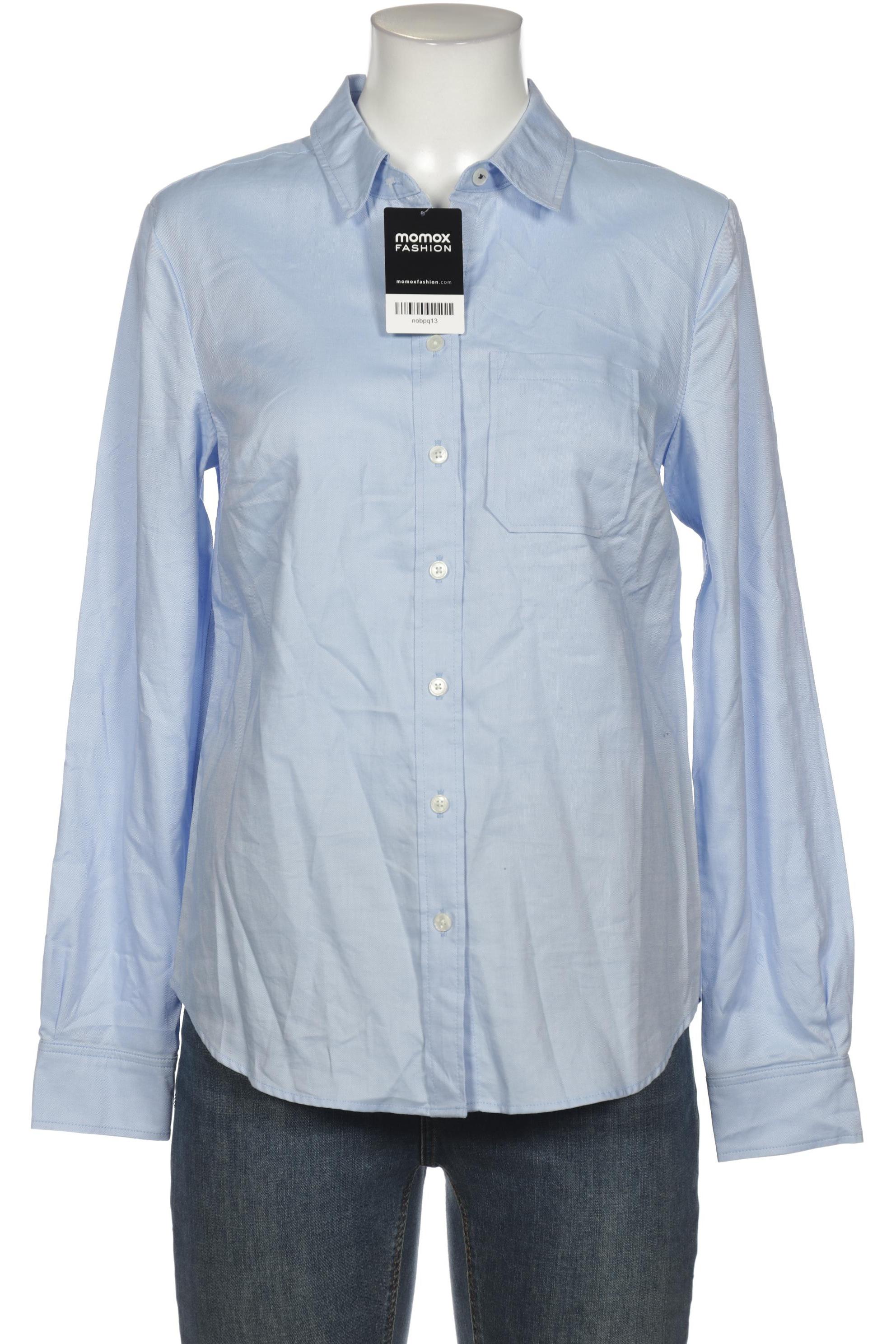 

Boden Damen Bluse, hellblau