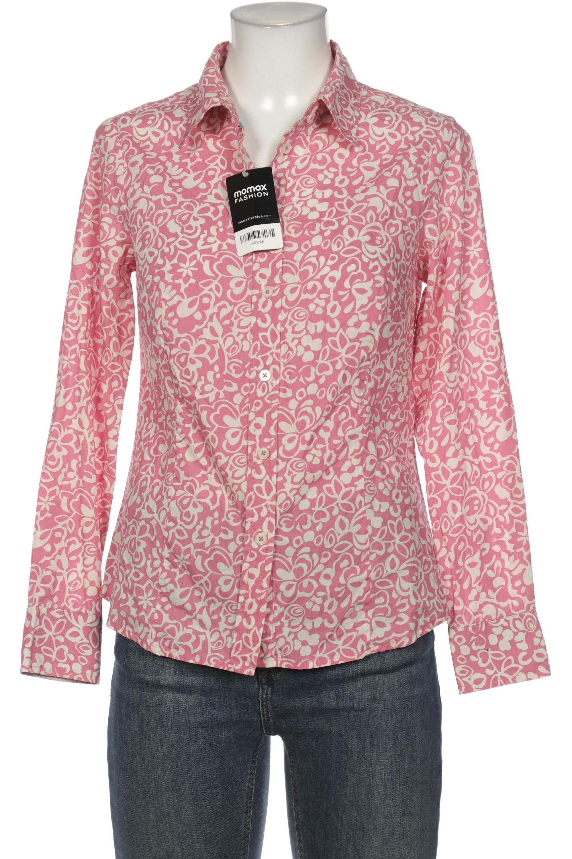 

Boden Damen Bluse, pink