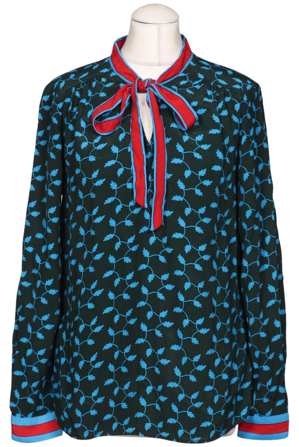 

Boden Damen Bluse, mehrfarbig, Gr. 36