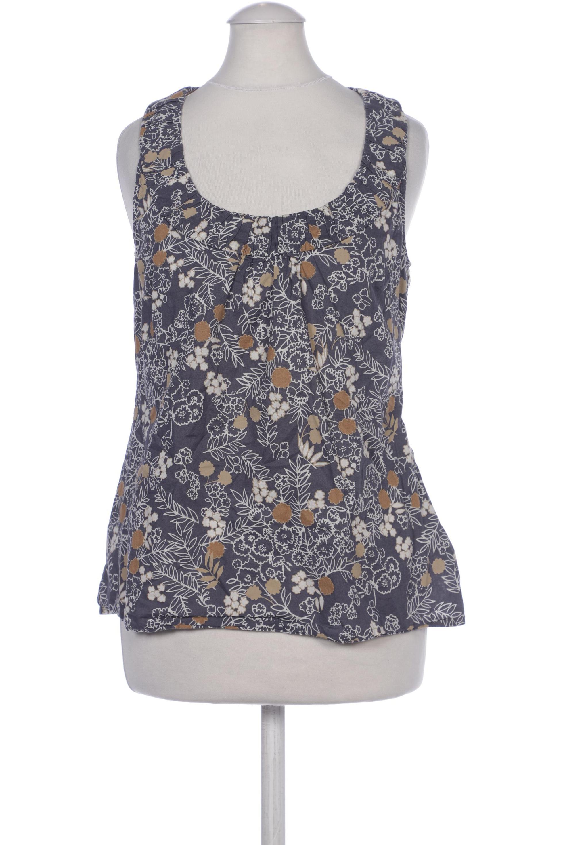 

Boden Damen Bluse, marineblau, Gr. 34