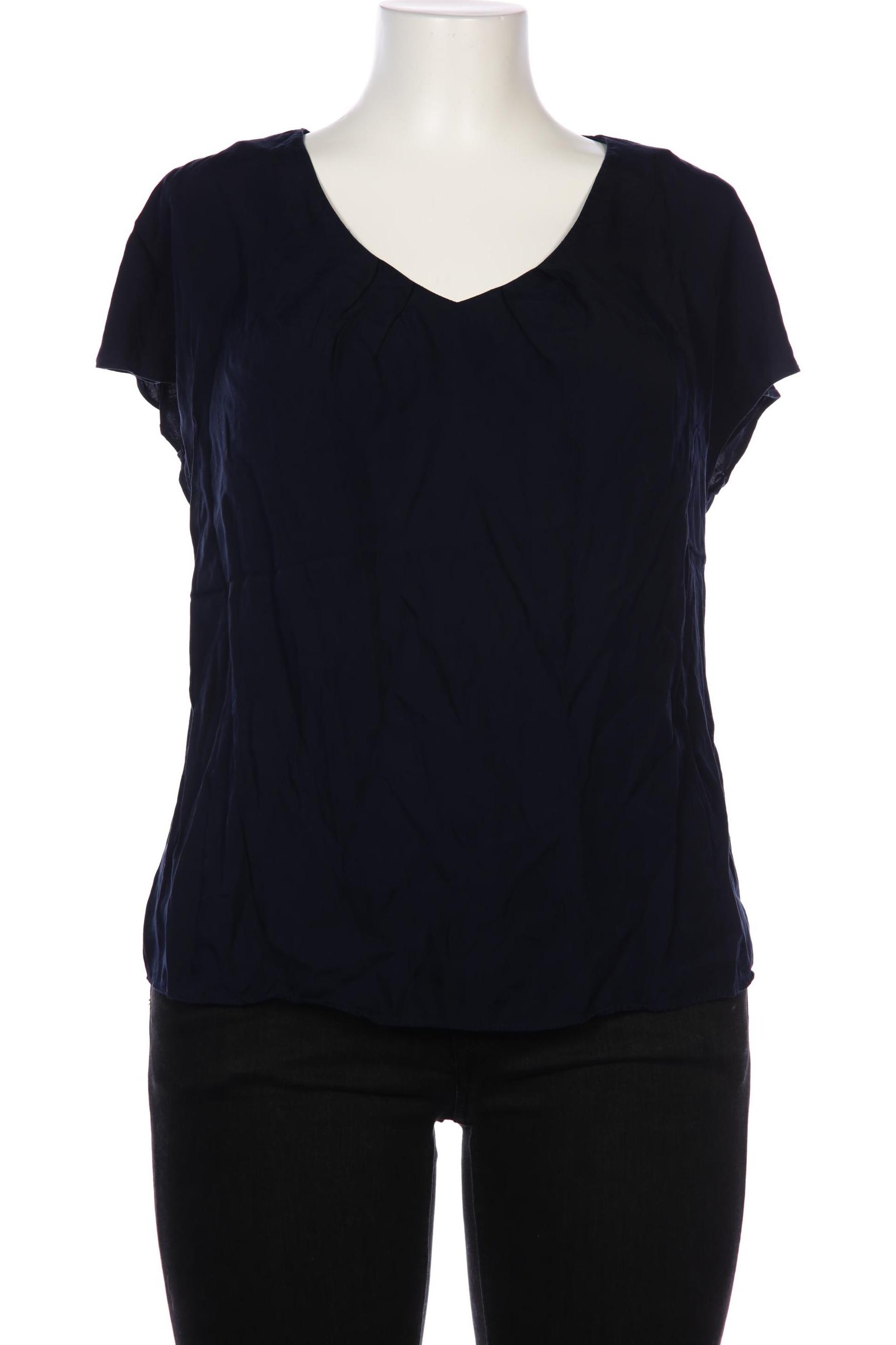 

Boden Damen Bluse, marineblau, Gr. 42