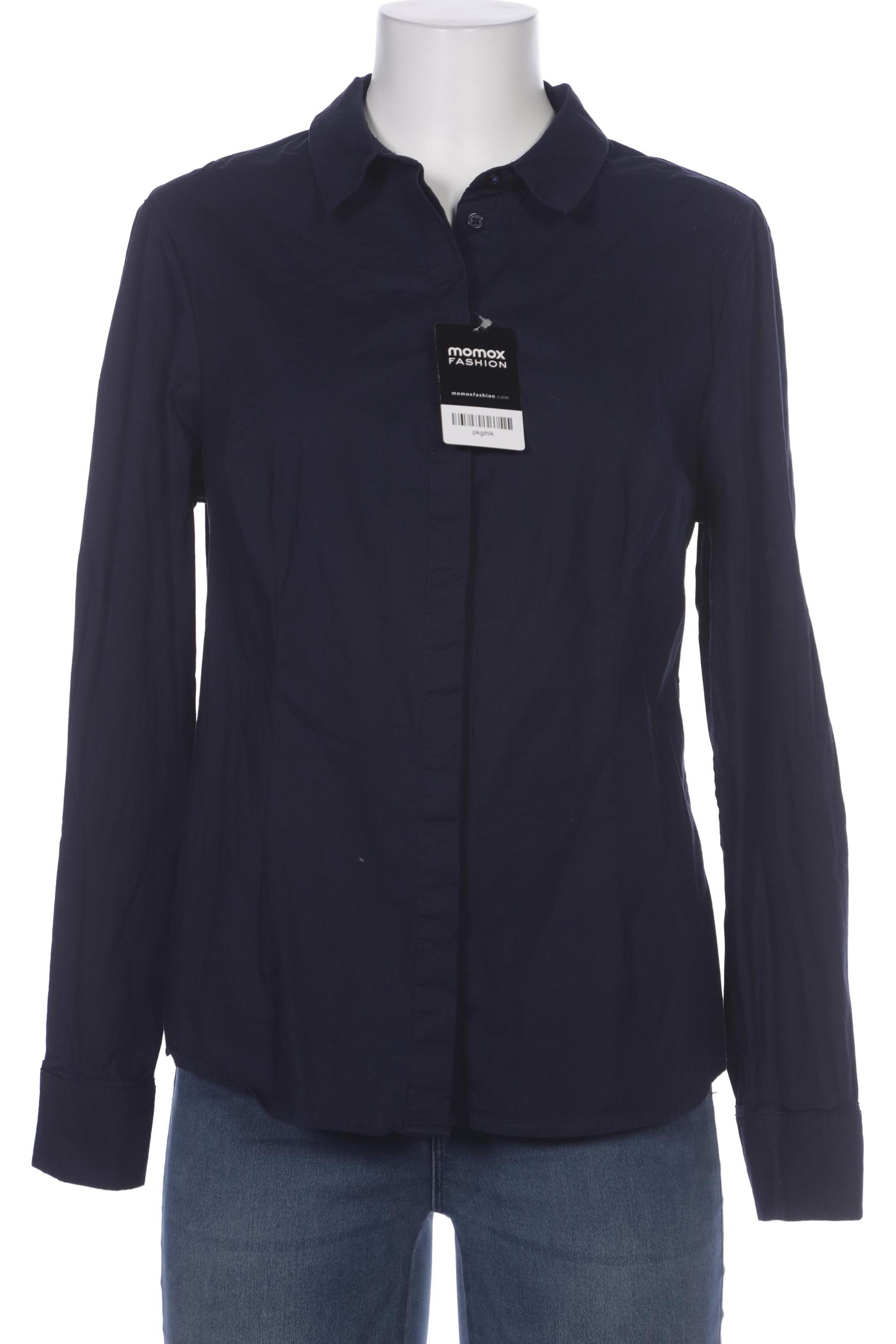 

Boden Damen Bluse, marineblau, Gr. 42