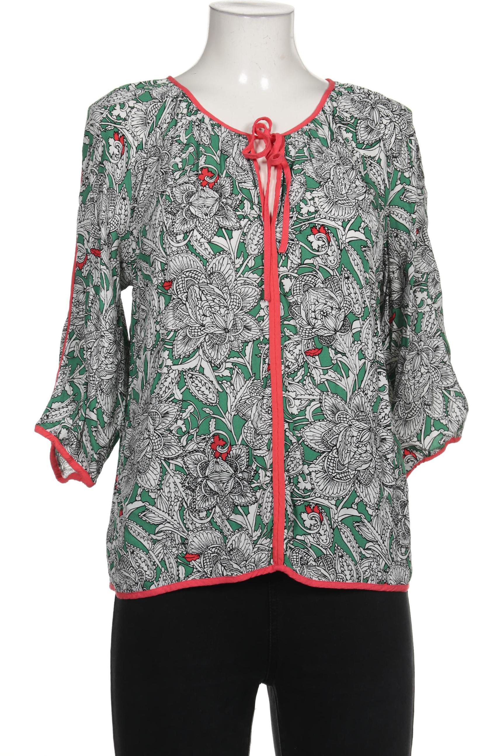 

Boden Damen Bluse, grün