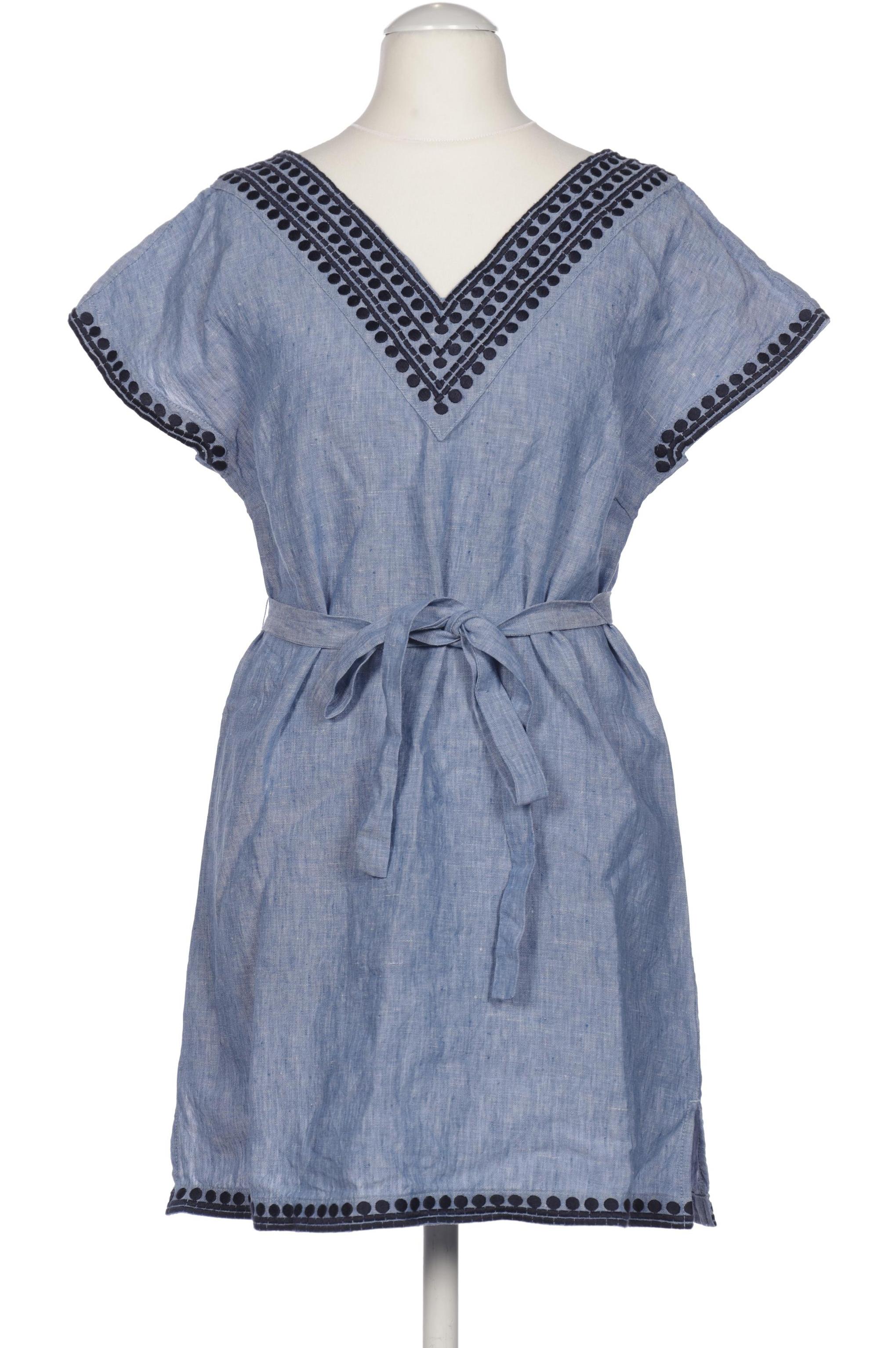 

Boden Damen Bluse, blau, Gr. 34