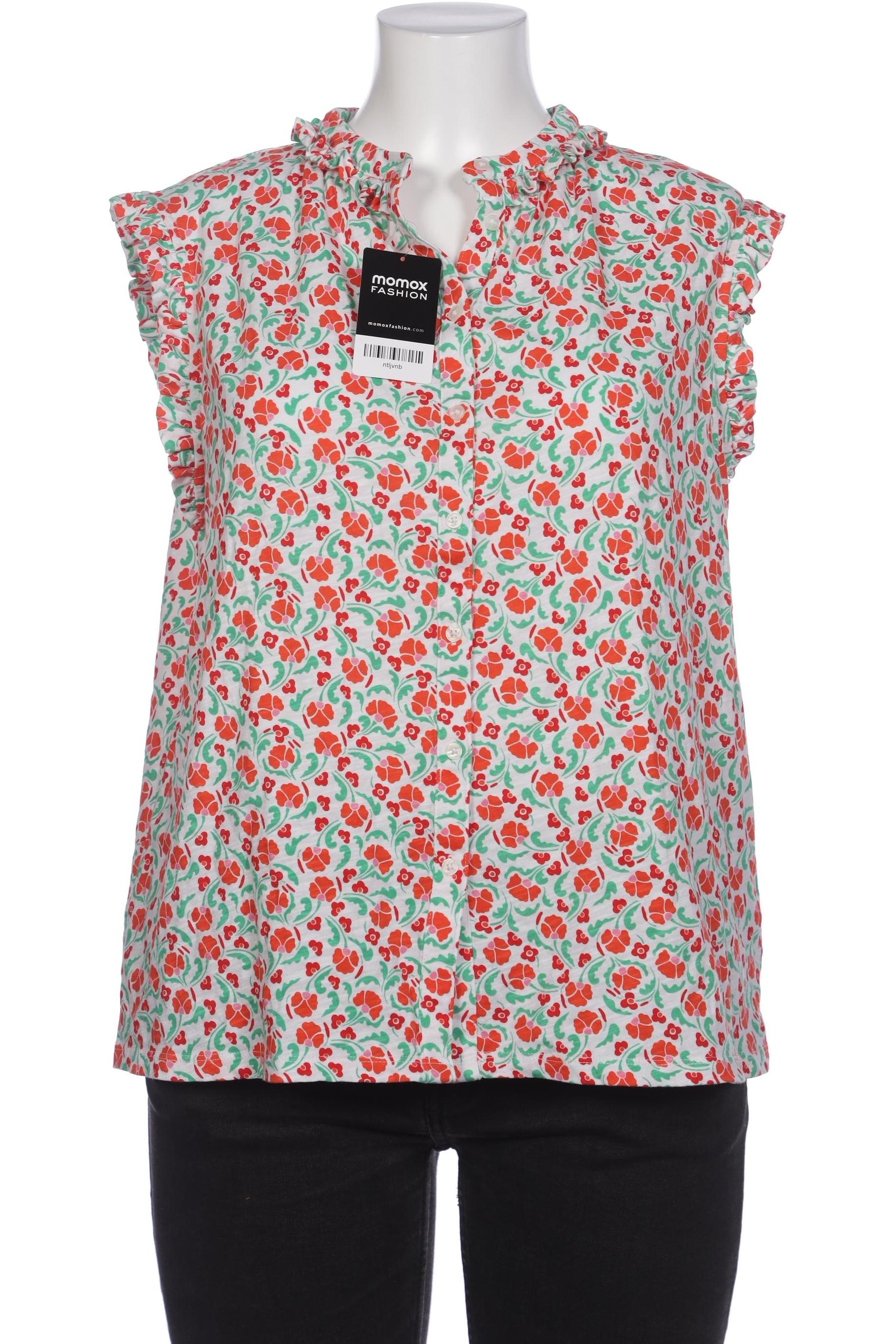 

Boden Damen Bluse, weiß, Gr. 44