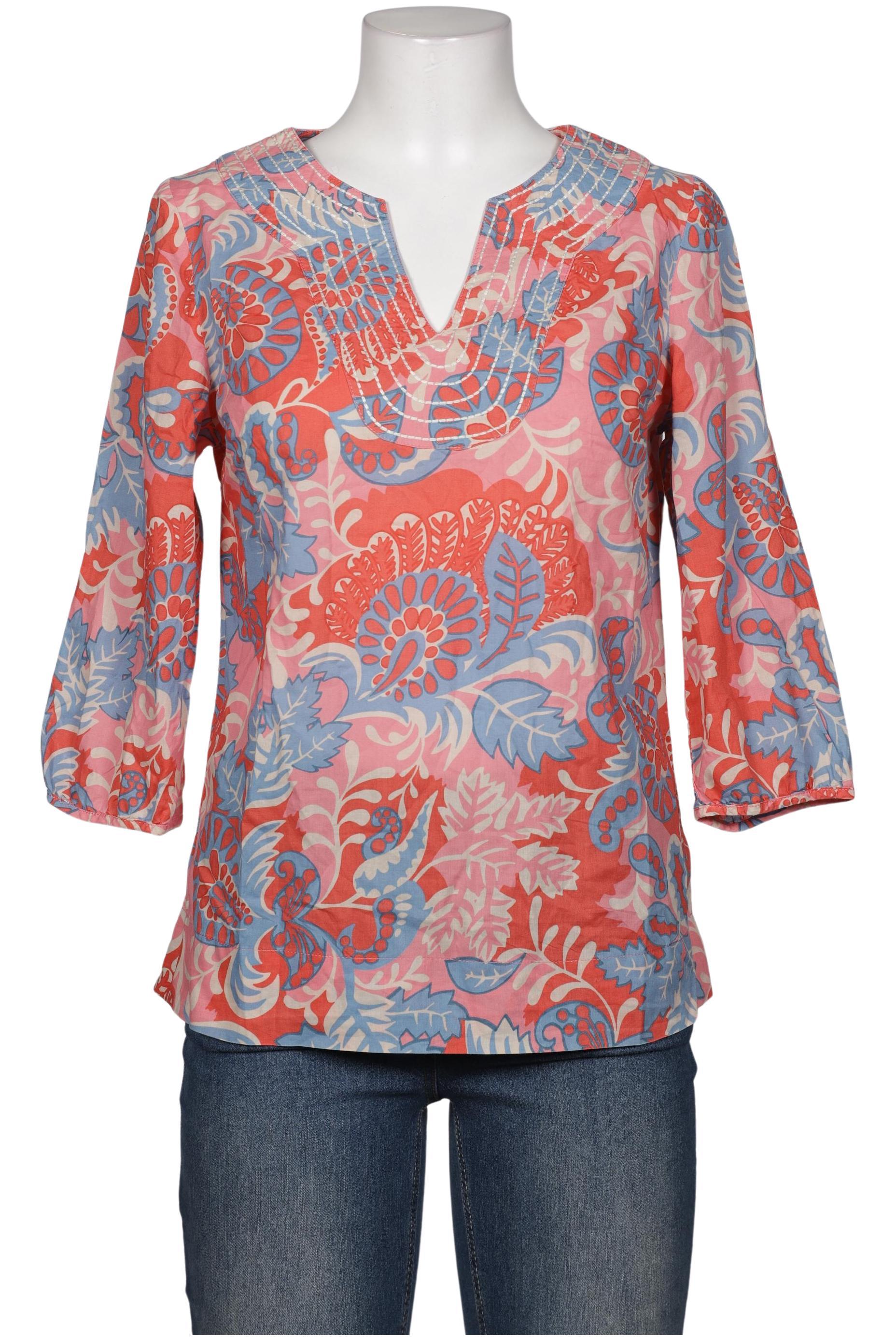 

Boden Damen Bluse, mehrfarbig, Gr. 36