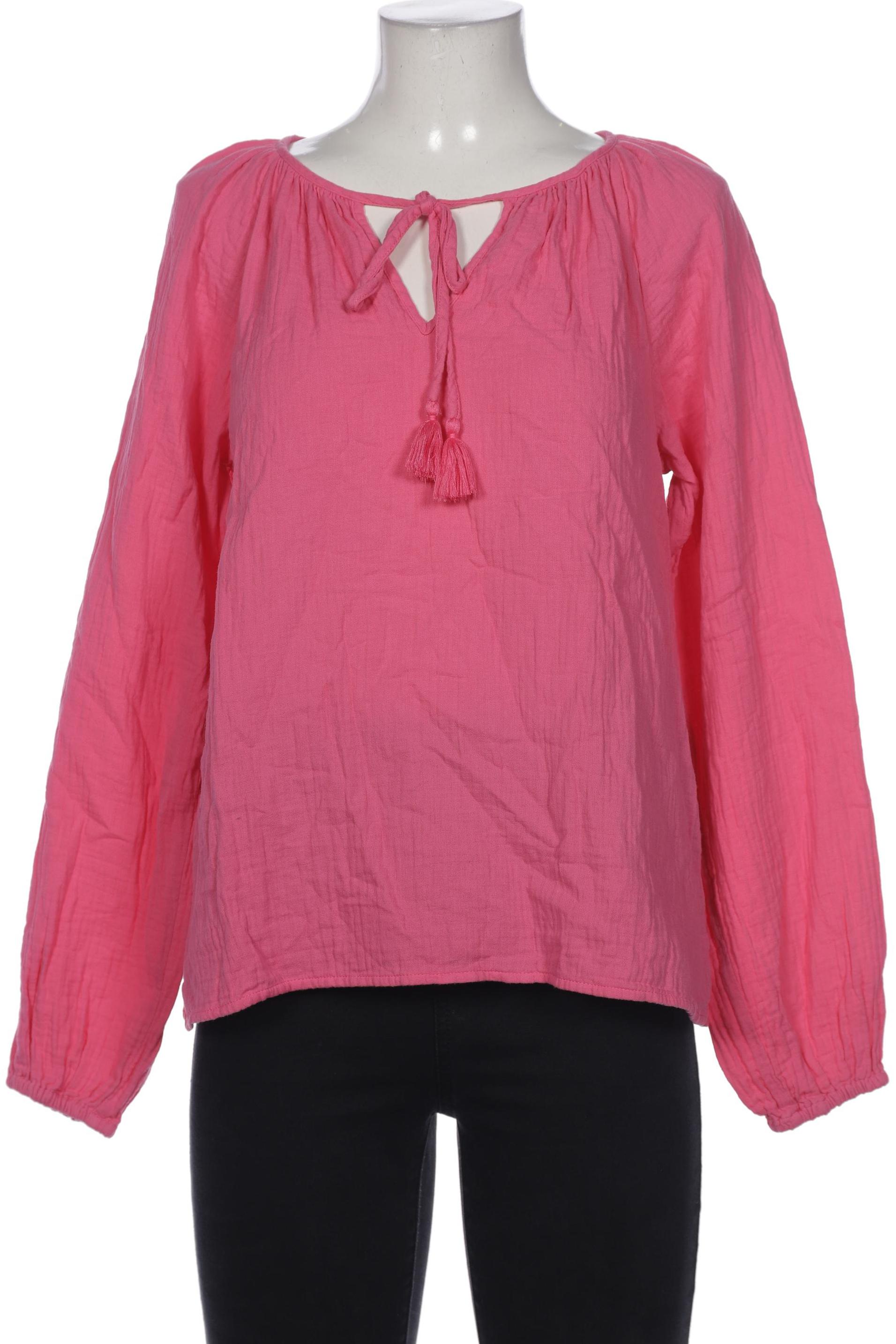 

Boden Damen Bluse, pink, Gr. 12