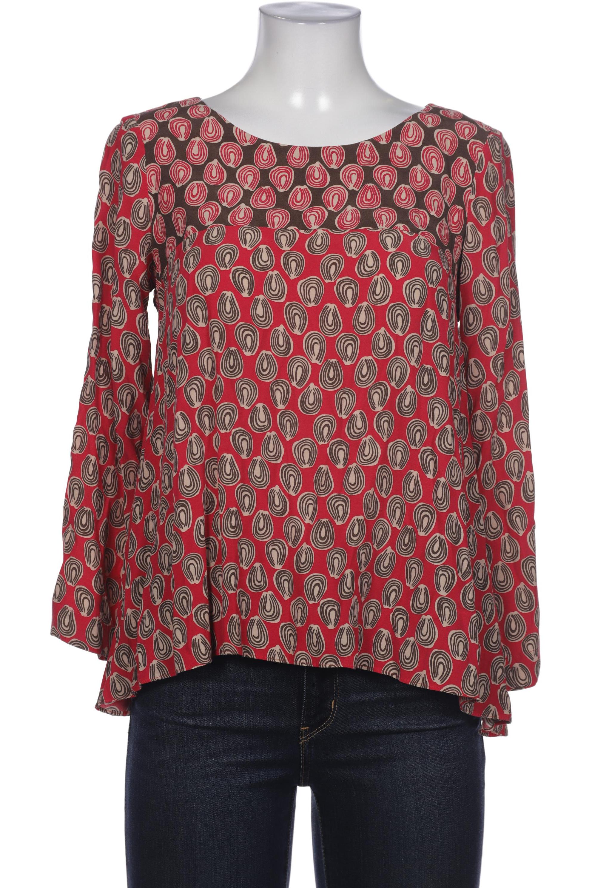 

Boden Damen Bluse, pink, Gr. 36
