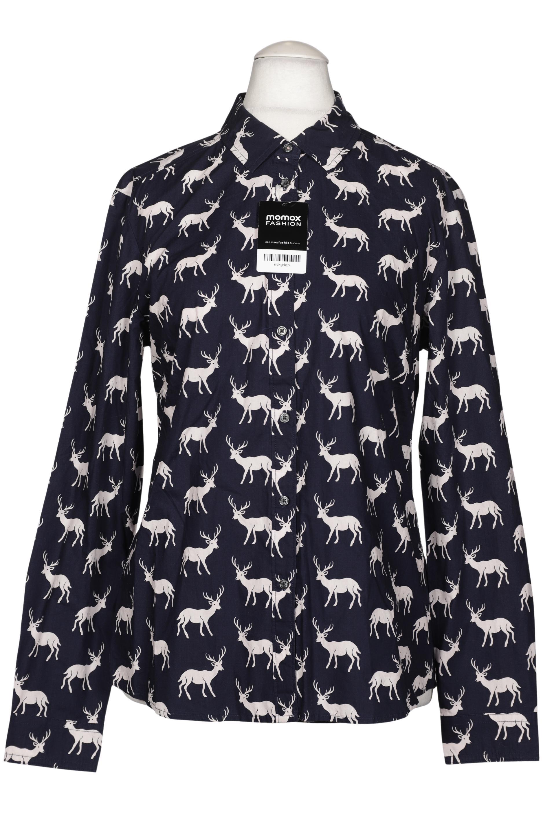 

Boden Damen Bluse, mehrfarbig, Gr. 38