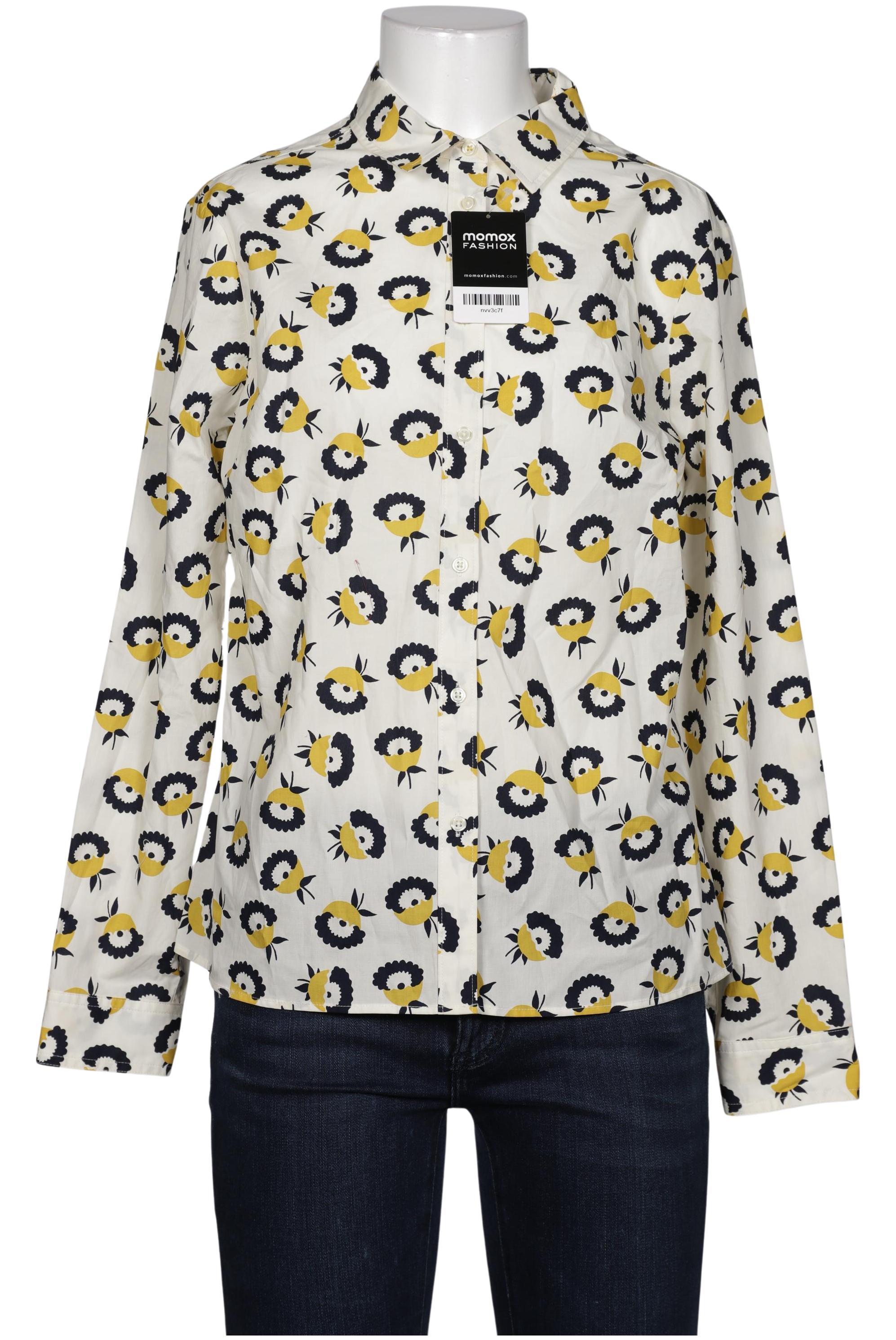 

Boden Damen Bluse, mehrfarbig, Gr. 36