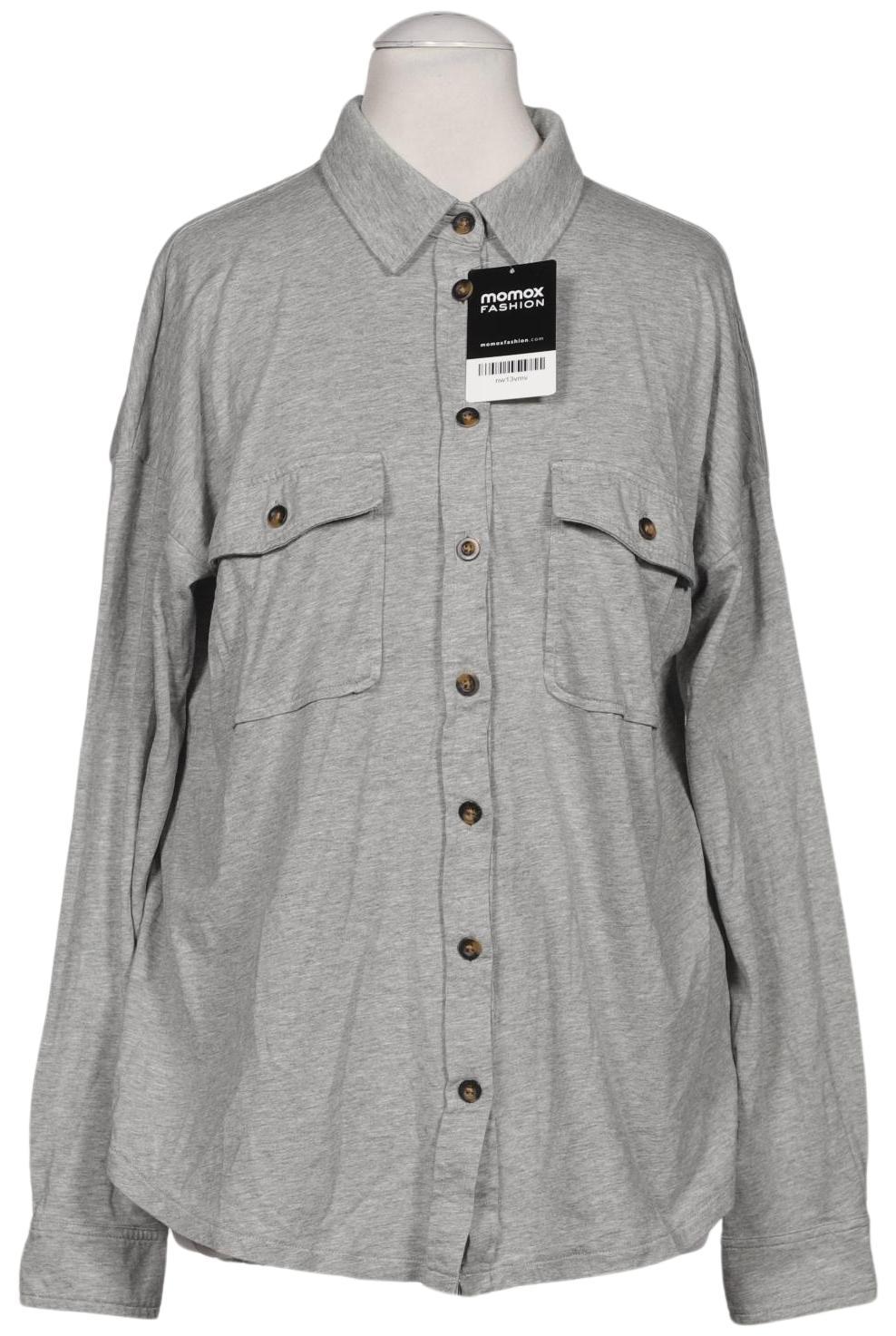 

Boden Damen Bluse, grau, Gr. 40