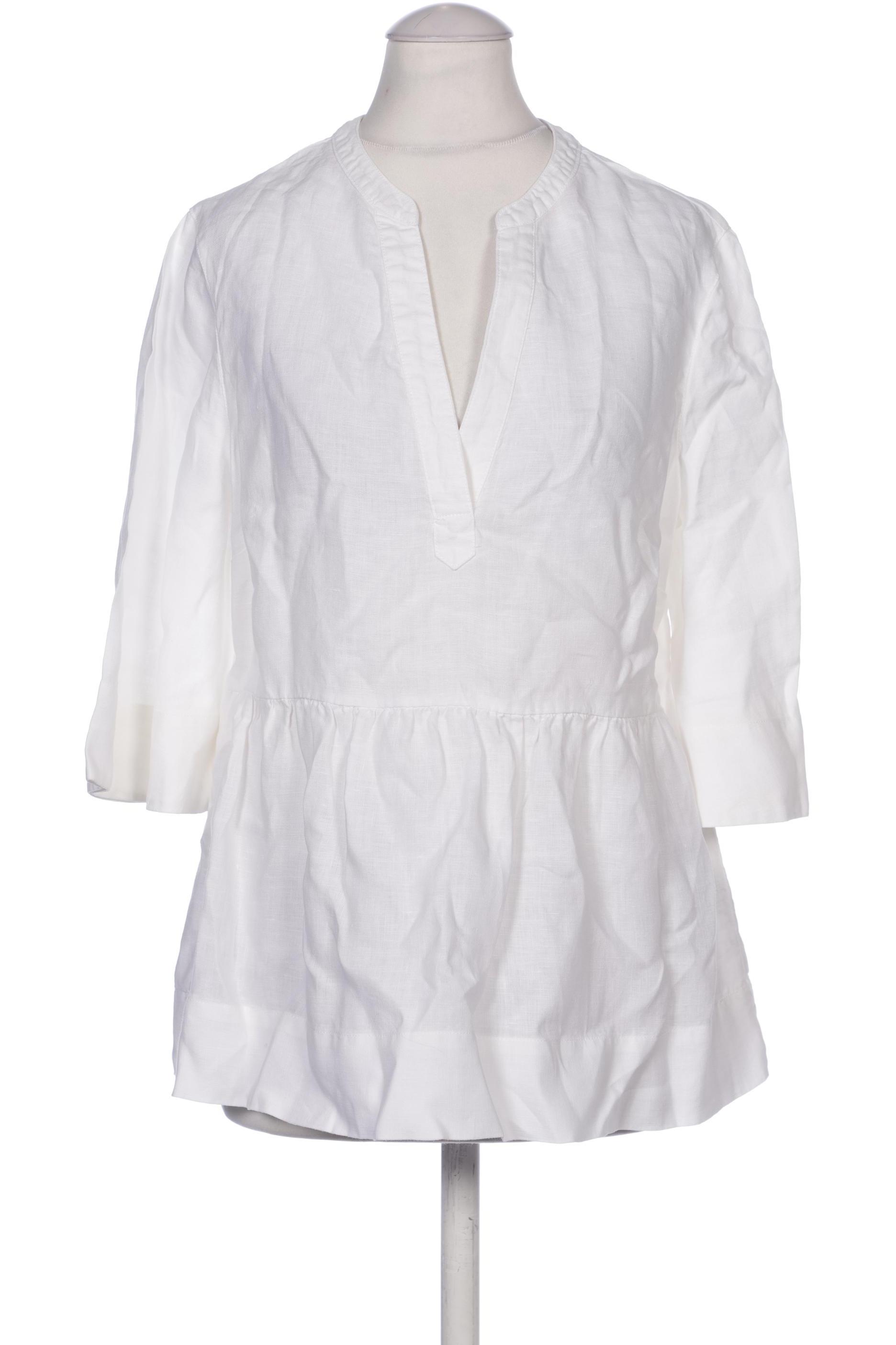 

Boden Damen Bluse, cremeweiß, Gr. 34