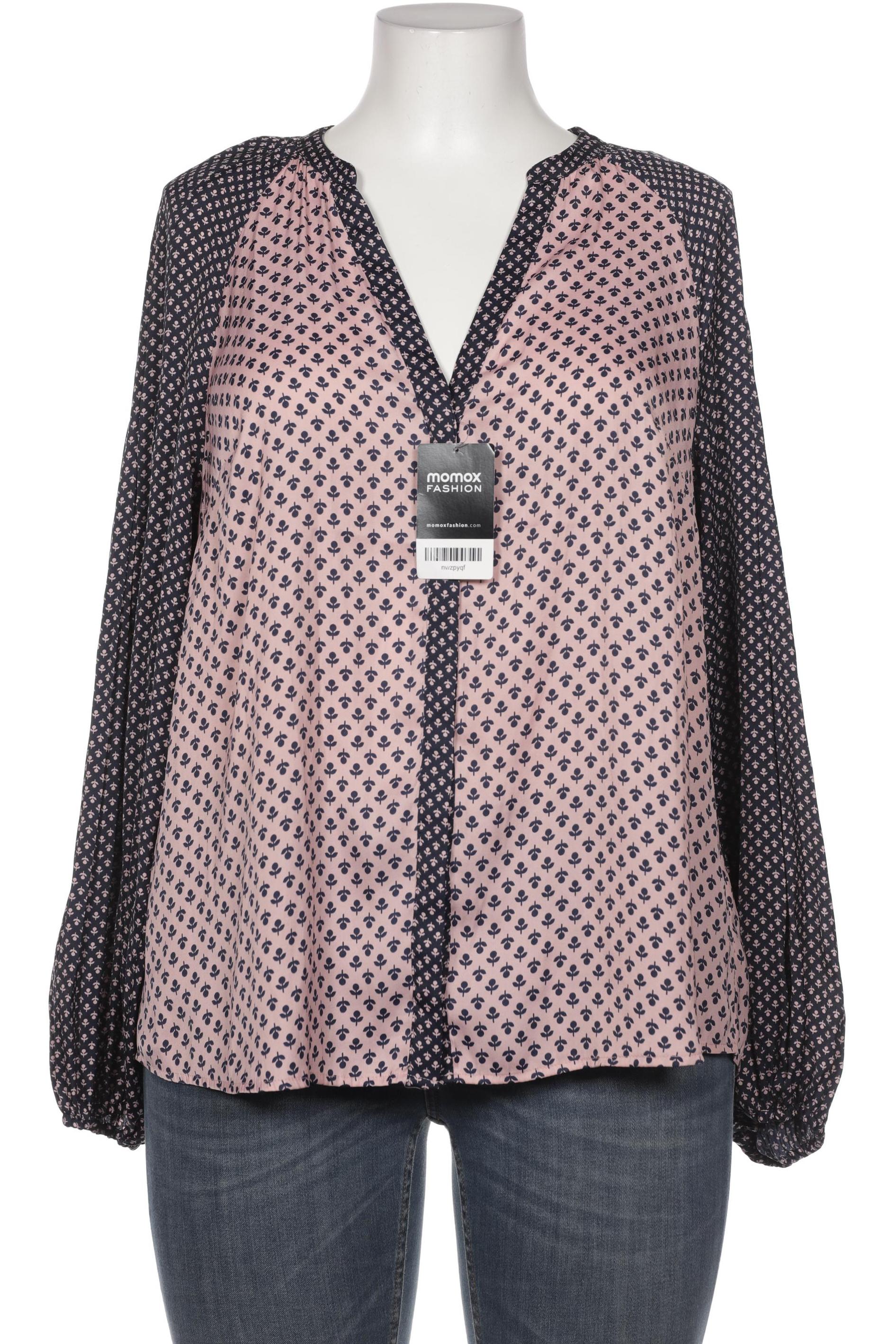 

Boden Damen Bluse, pink, Gr. 42