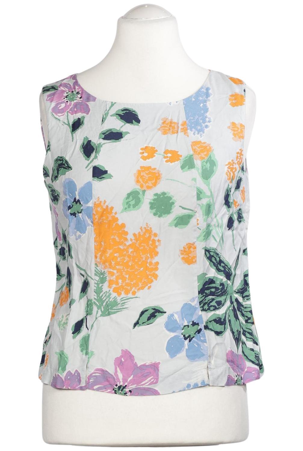 

Boden Damen Bluse, mehrfarbig, Gr. 40