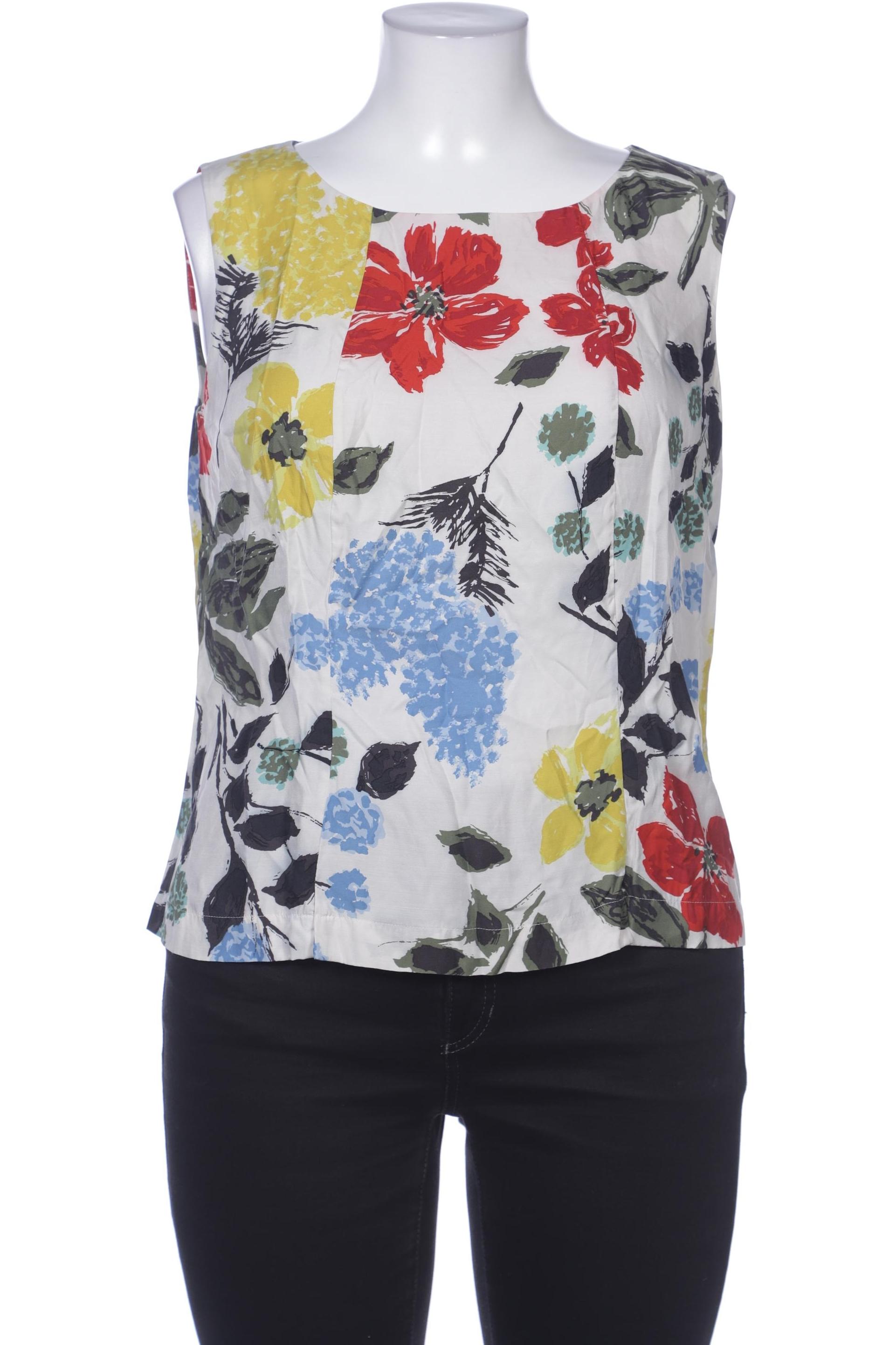 

Boden Damen Bluse, mehrfarbig, Gr. 42