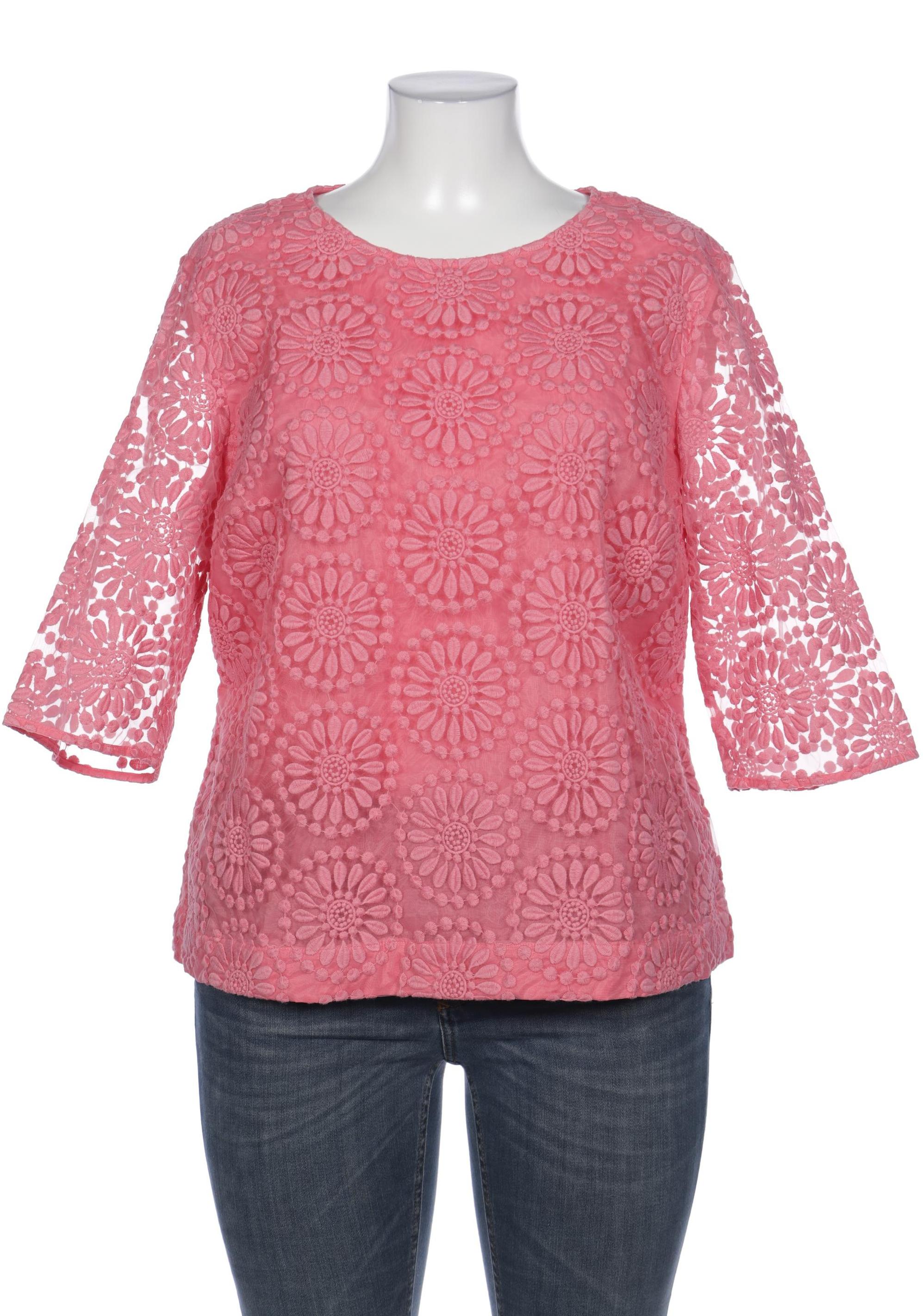 

Boden Damen Bluse, pink, Gr. 46