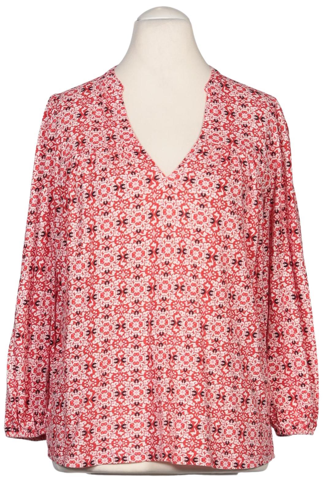 

Boden Damen Bluse, rot, Gr. 38