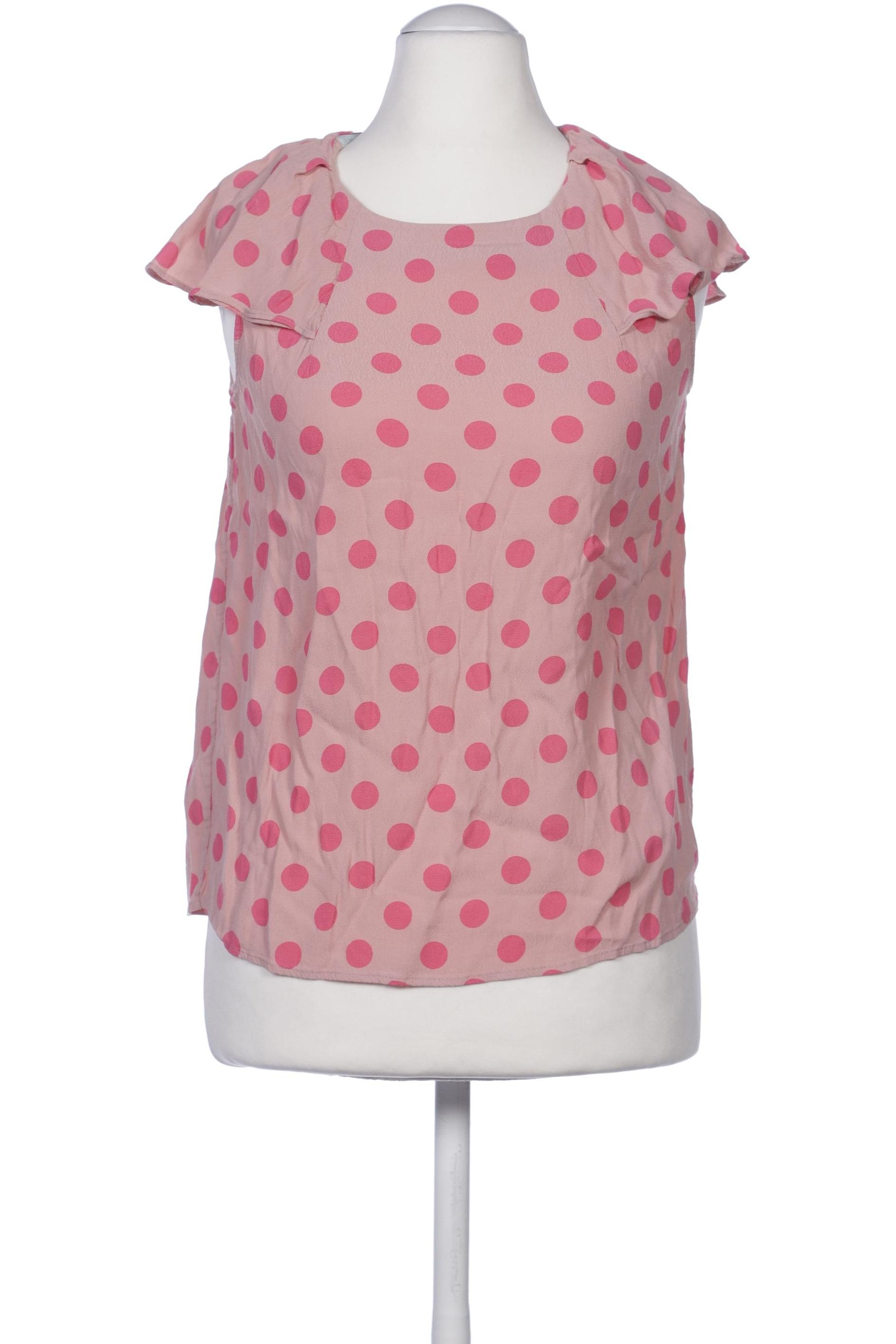 

Boden Damen Bluse, pink, Gr. 36