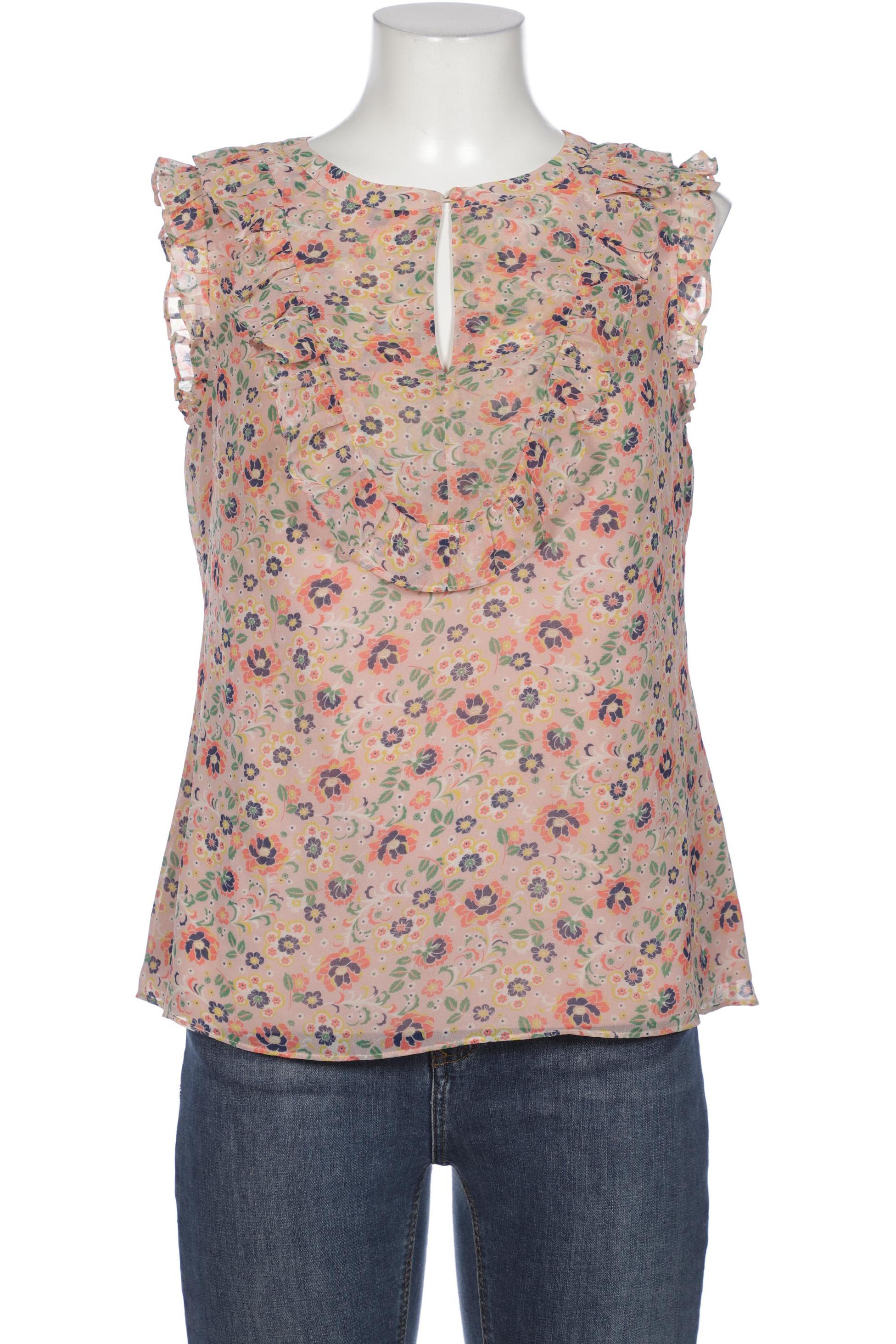 

Boden Damen Bluse, mehrfarbig, Gr. 38