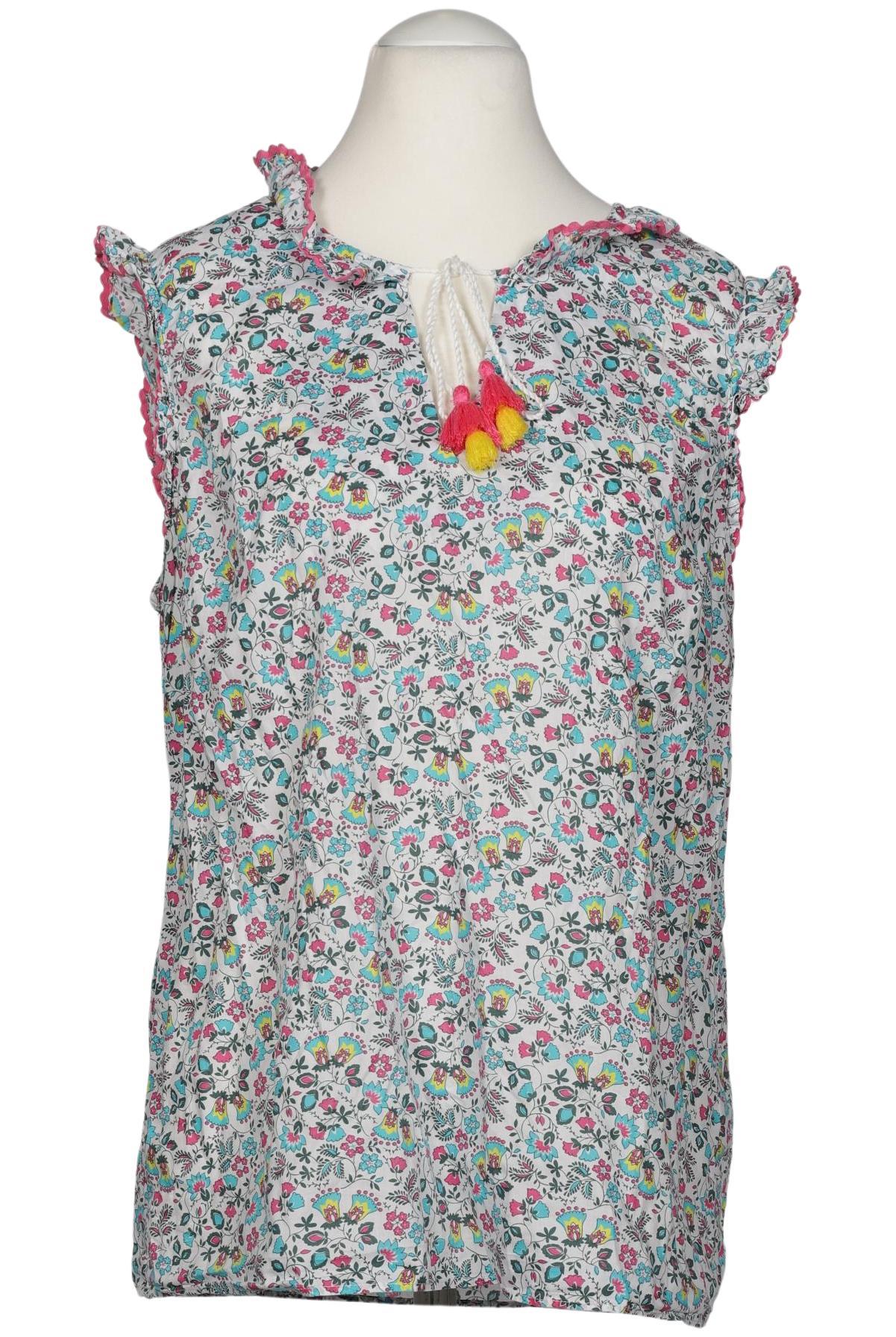 

Boden Damen Bluse, mehrfarbig, Gr. 40