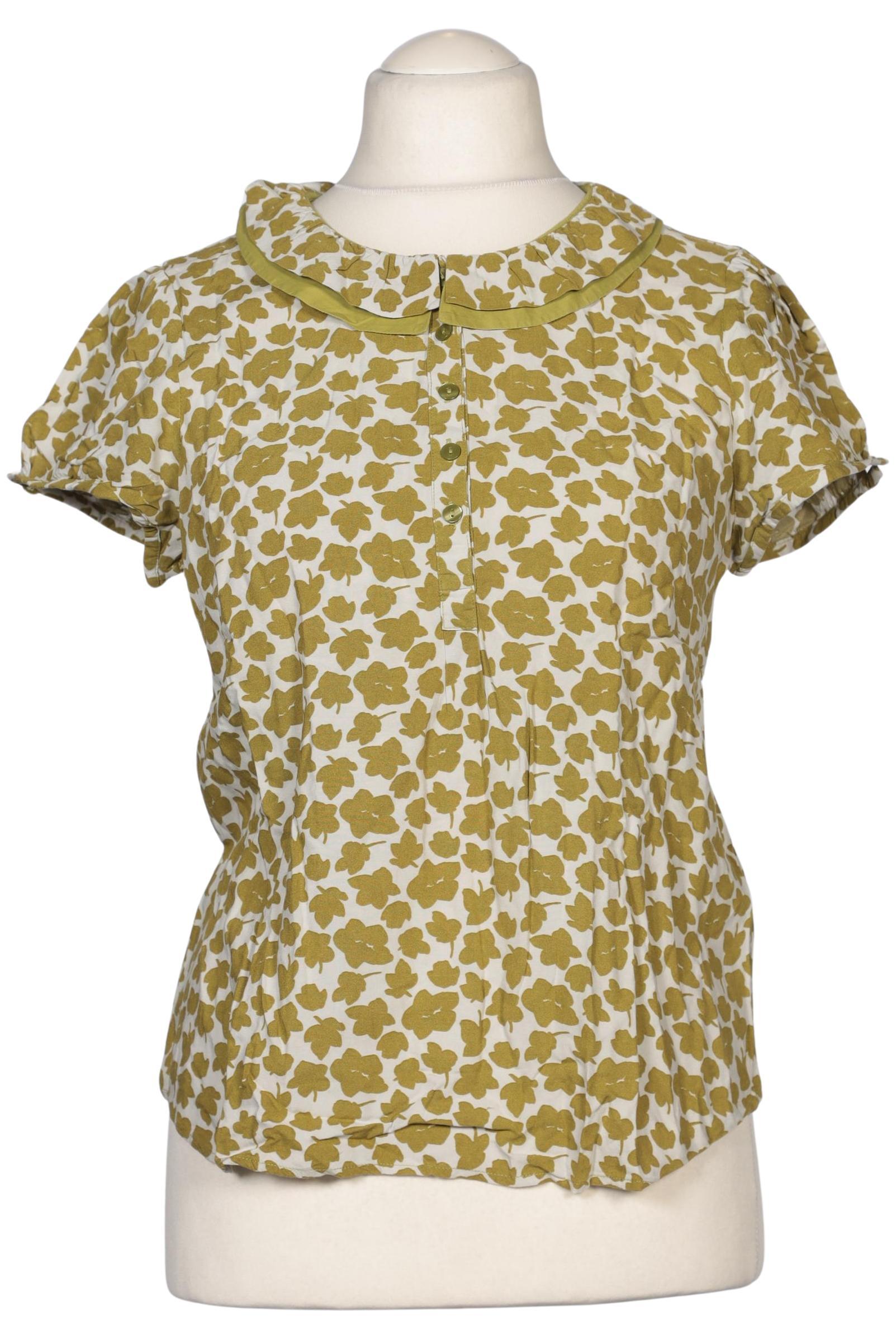 

Boden Damen Bluse, mehrfarbig, Gr. 14