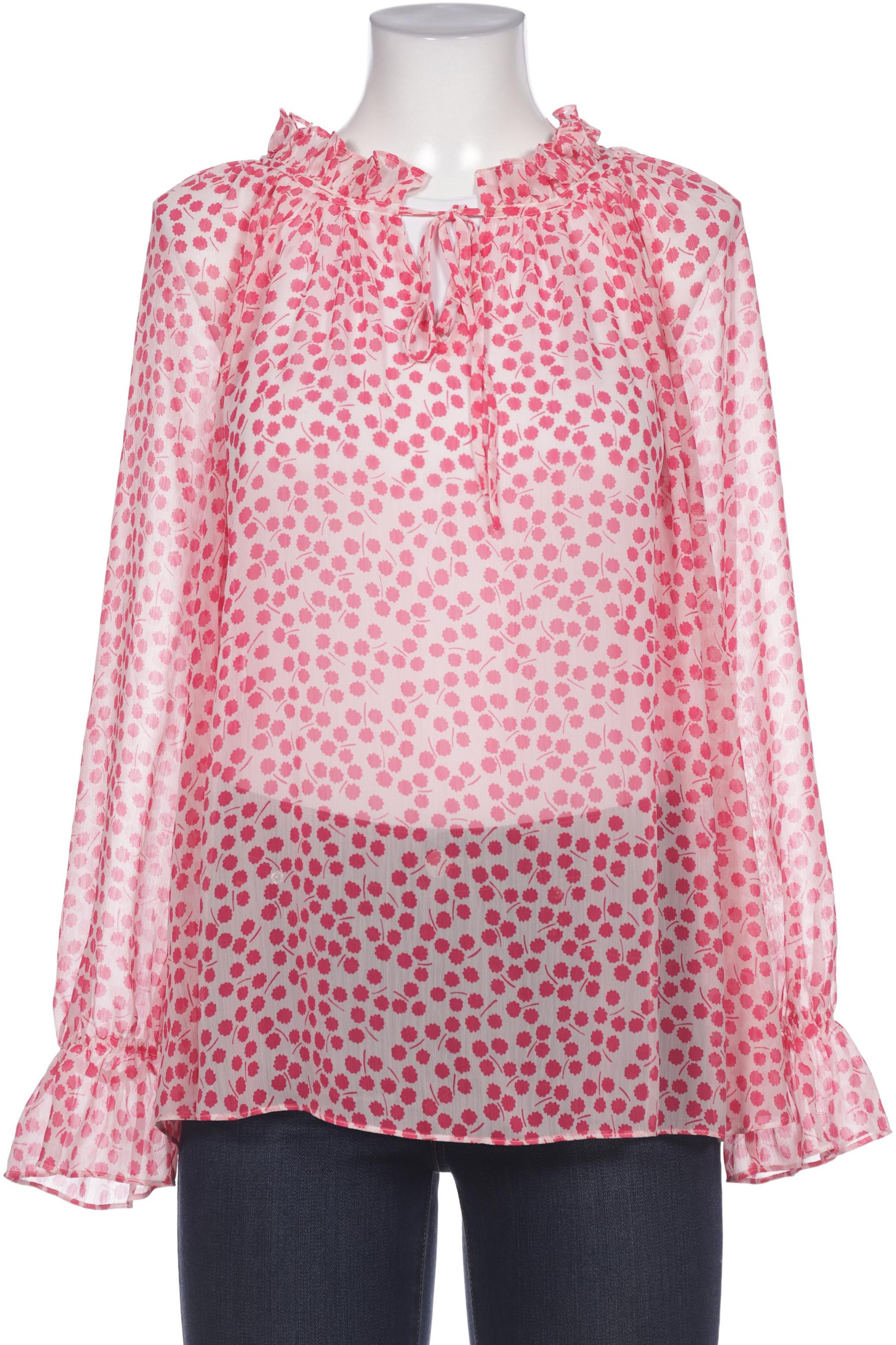 

Boden Damen Bluse, pink, Gr. 40