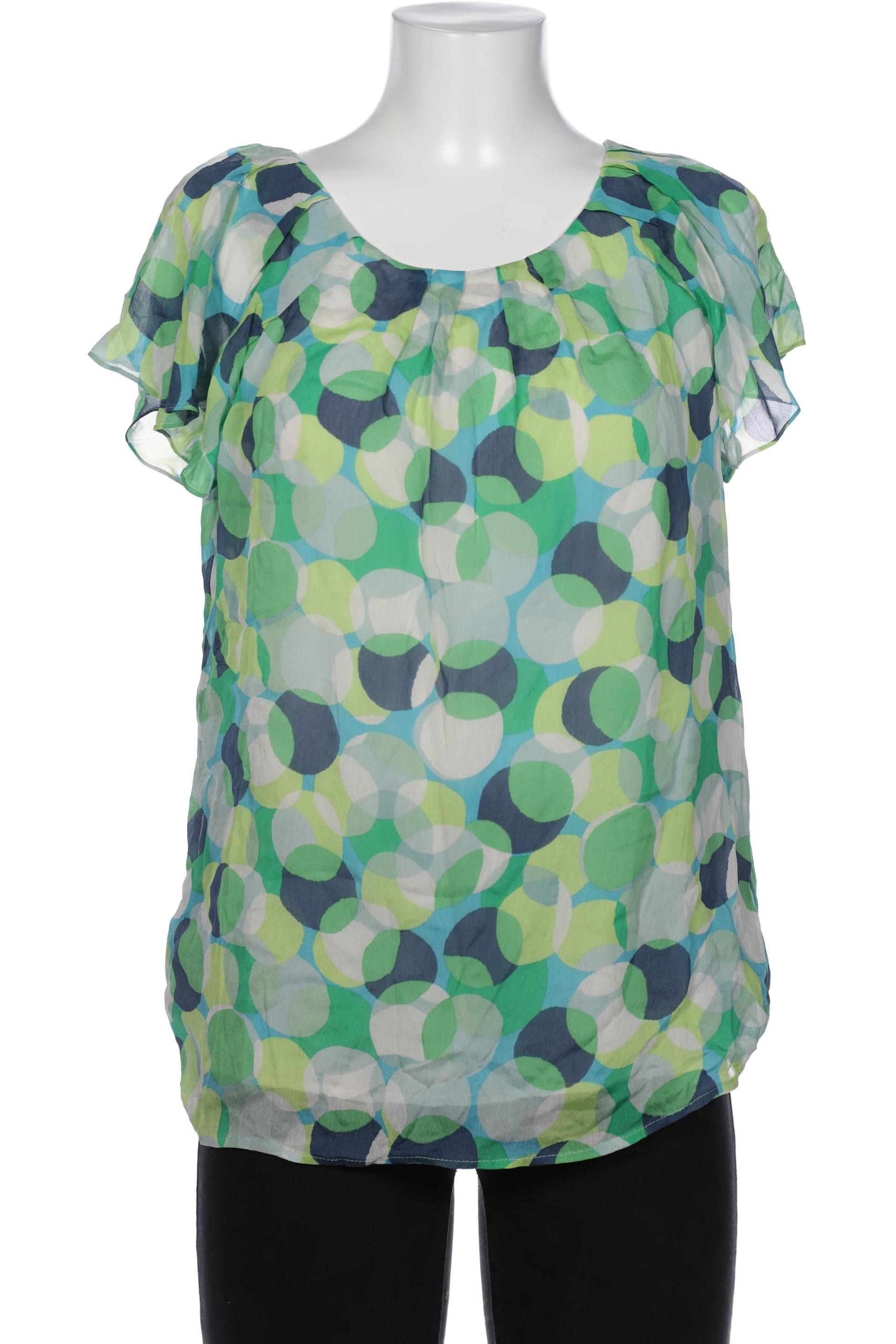 

Boden Damen Bluse, grün, Gr. 40