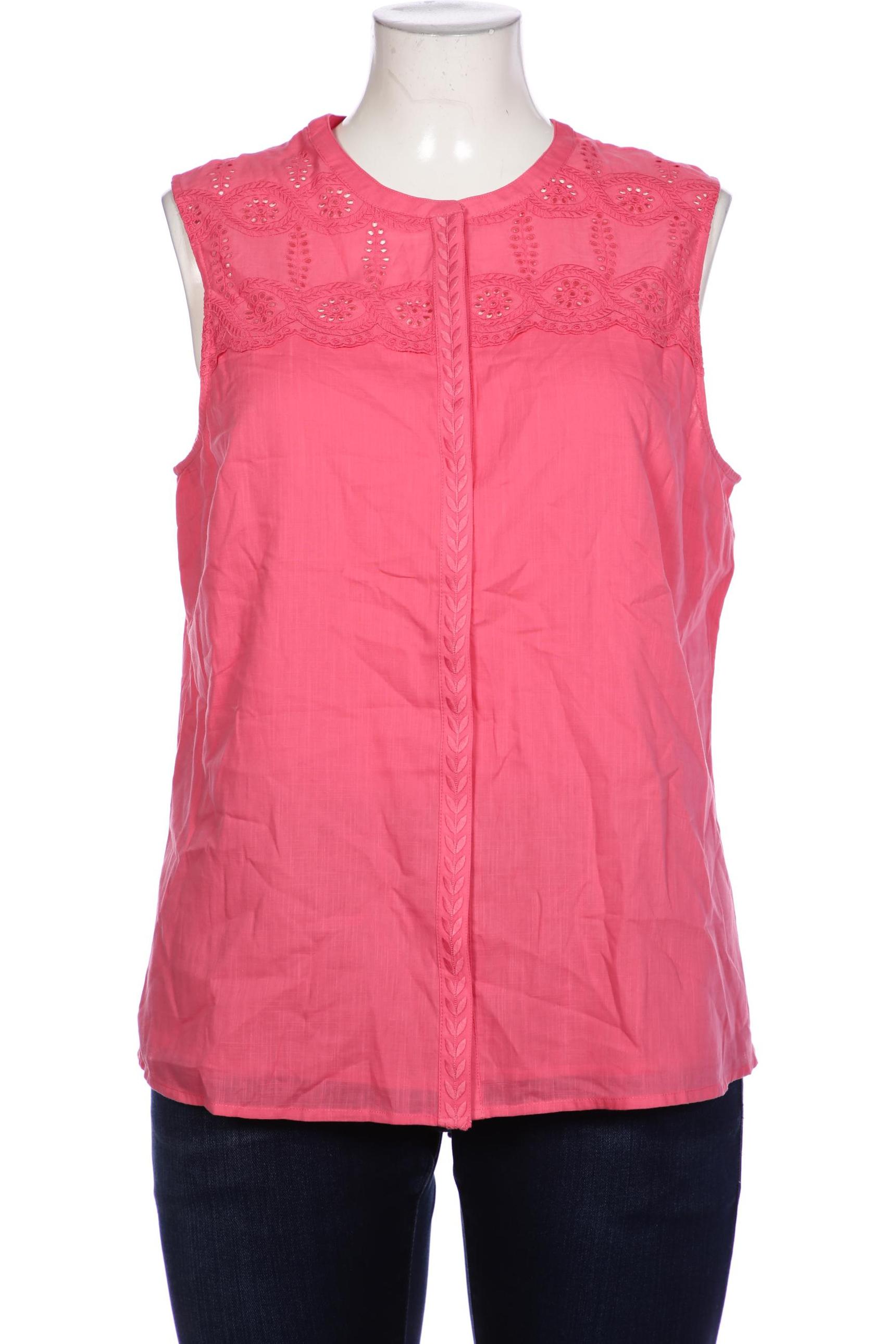 

Boden Damen Bluse, pink, Gr. 42