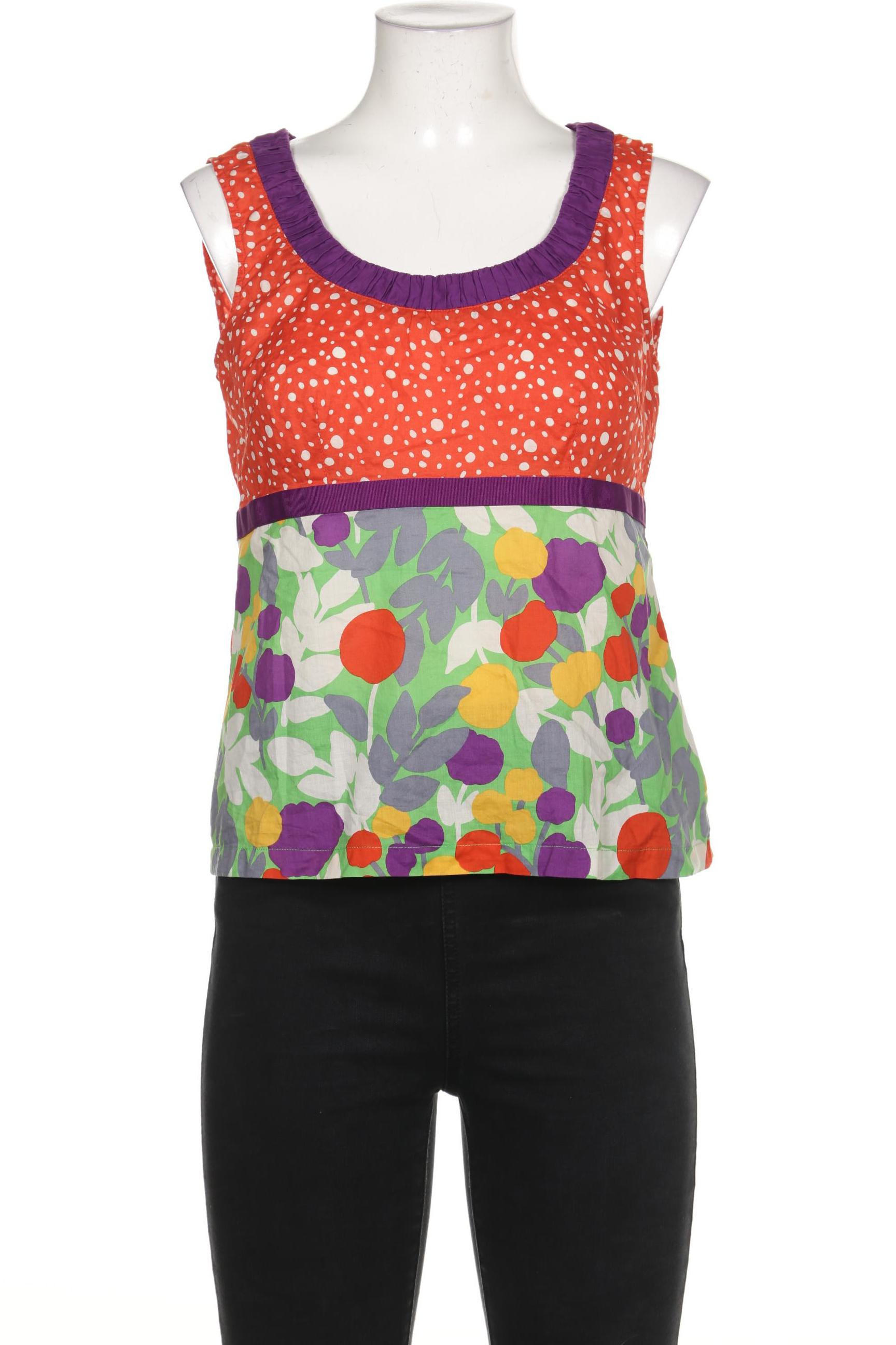 

Boden Damen Bluse, mehrfarbig