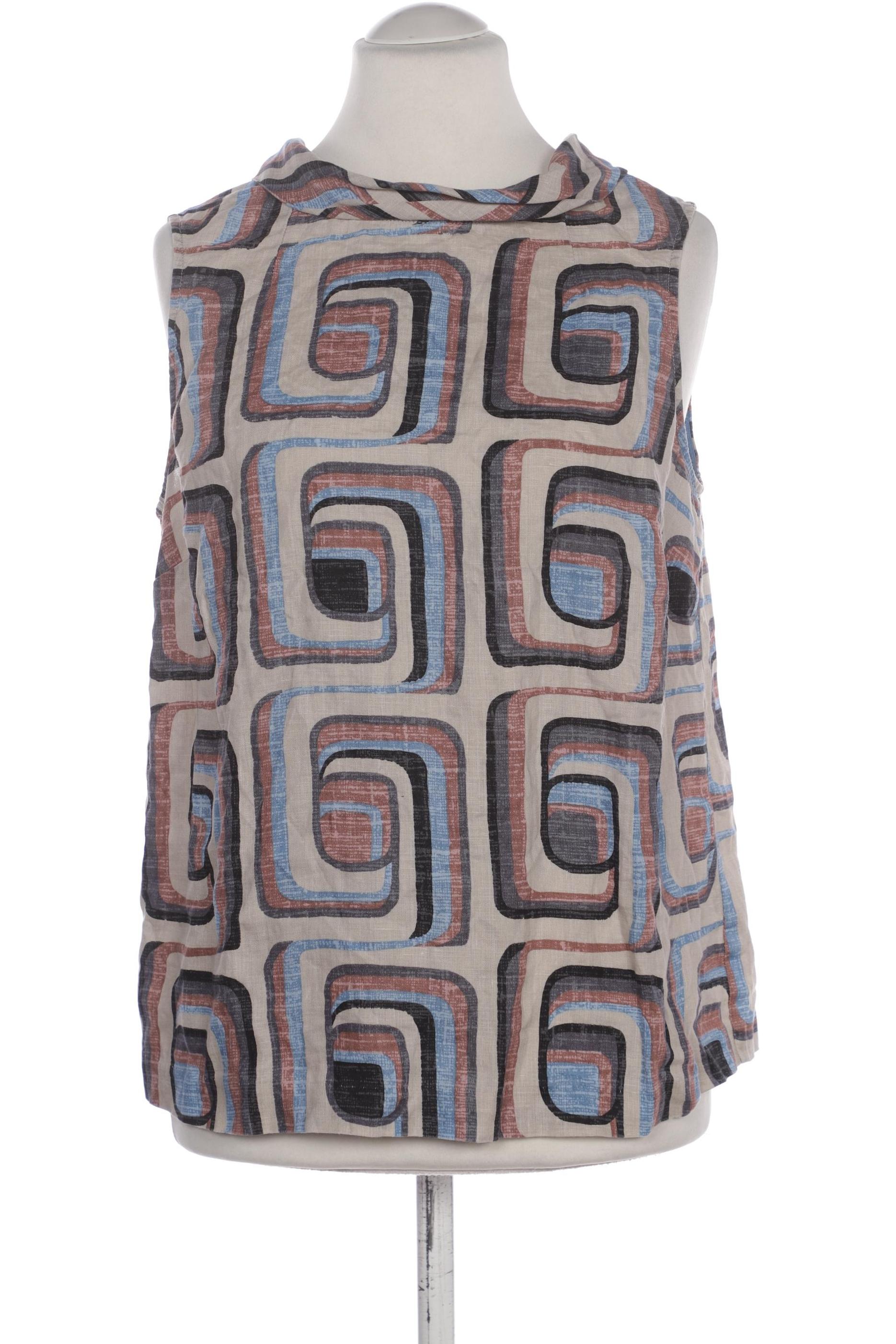 

Boden Damen Bluse, mehrfarbig, Gr. 42
