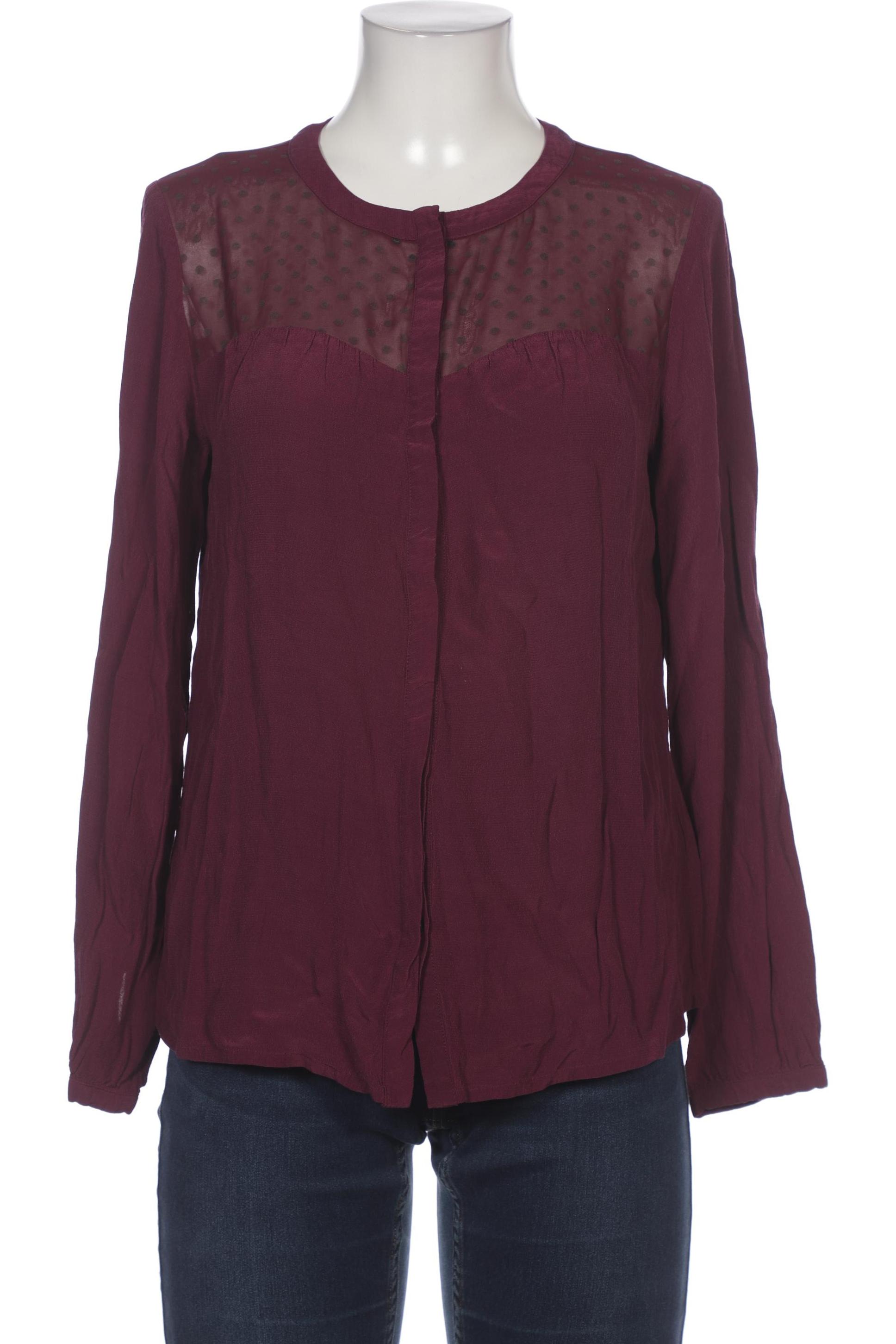 

Boden Damen Bluse, flieder, Gr. 40