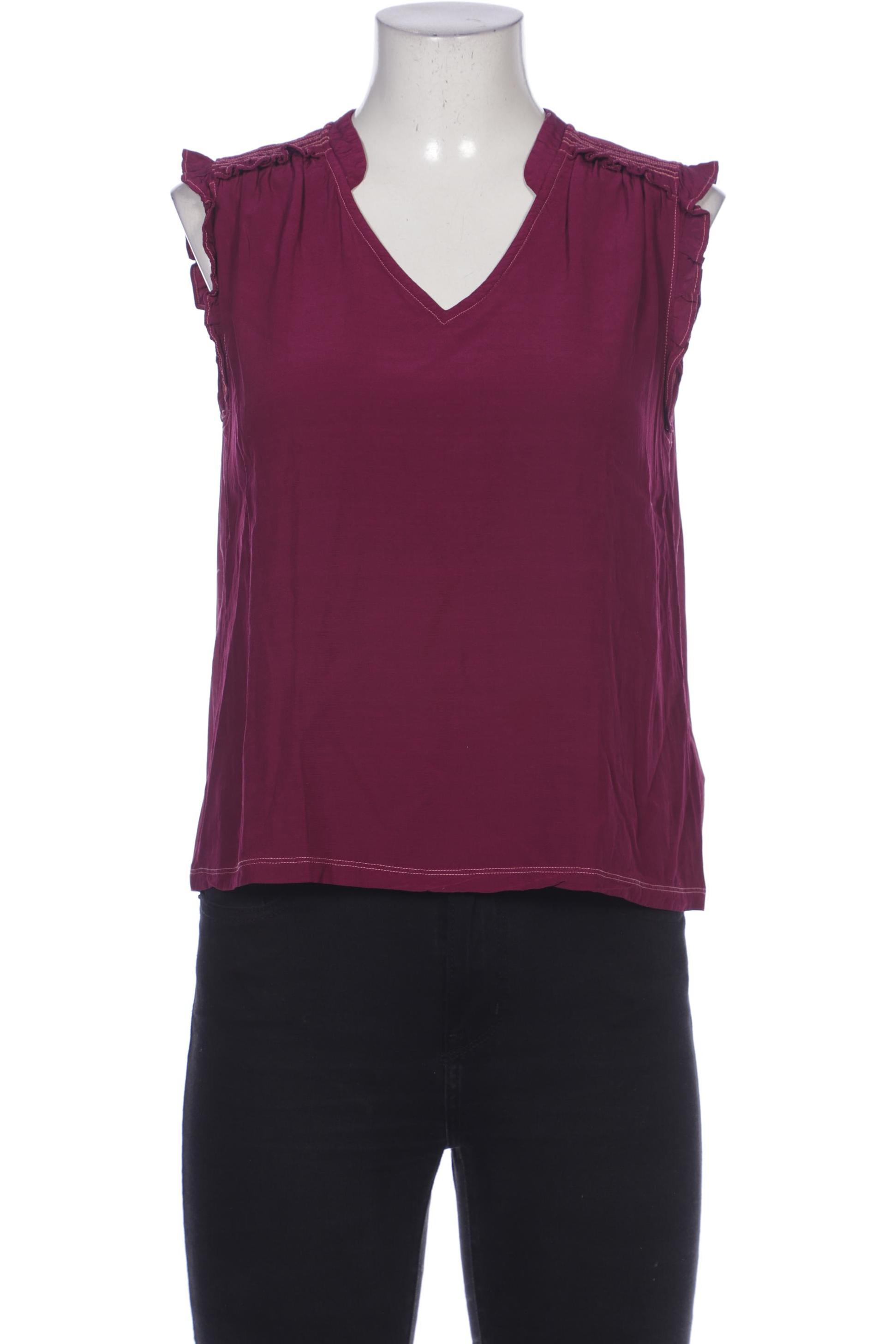

Boden Damen Bluse, flieder, Gr. 38