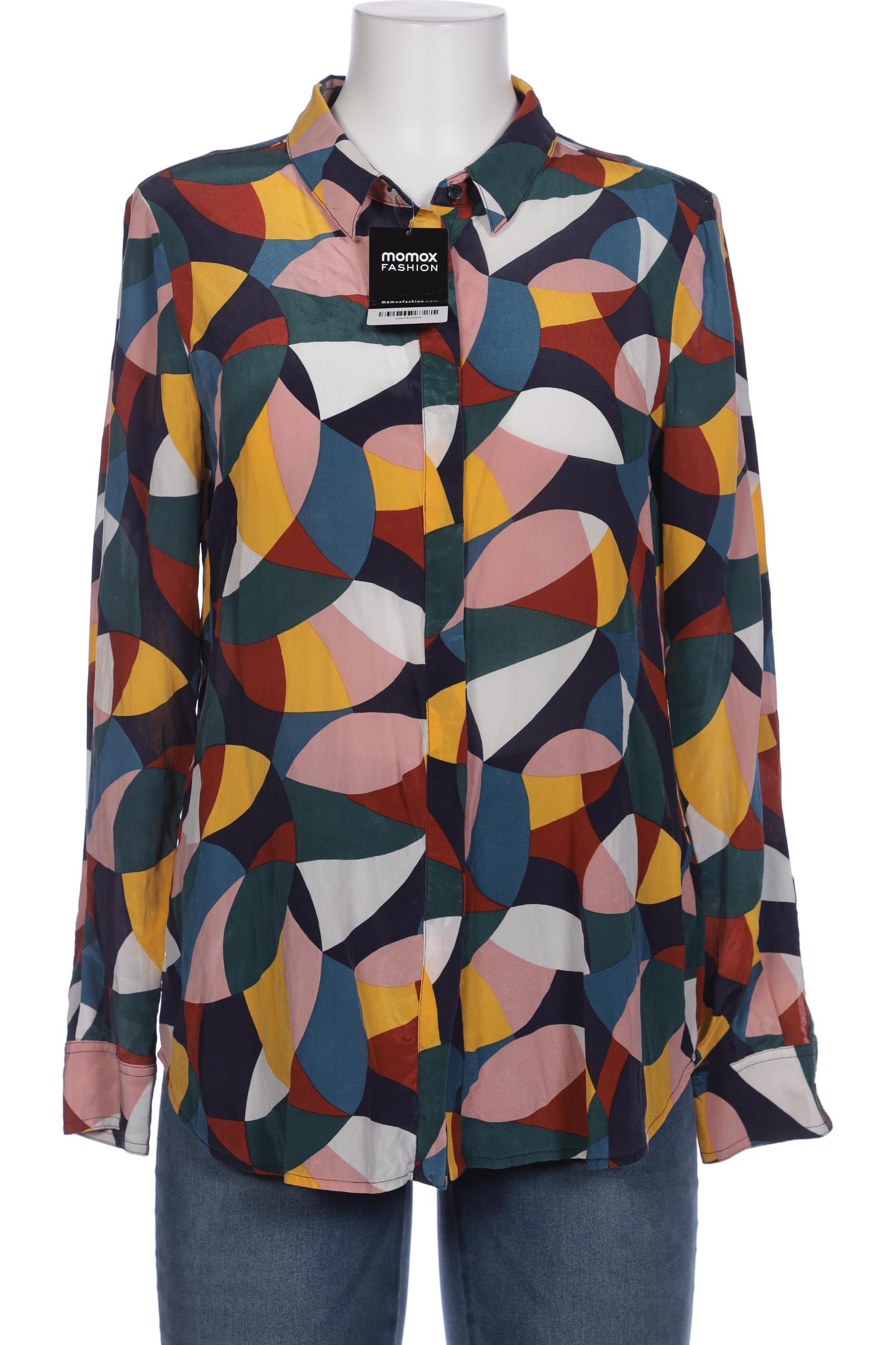 

Boden Damen Bluse, mehrfarbig, Gr. 40