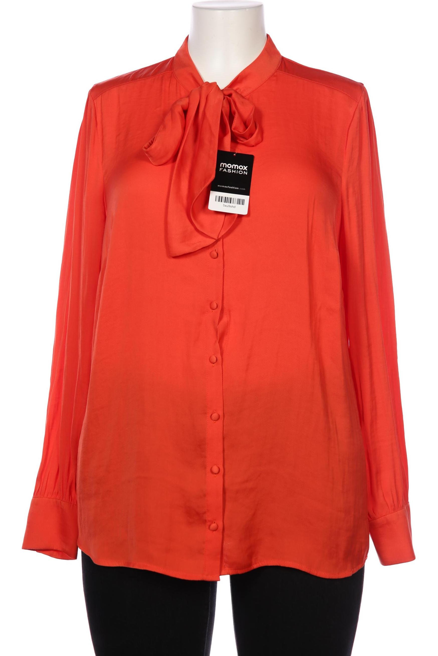 

Boden Damen Bluse, orange, Gr. 44