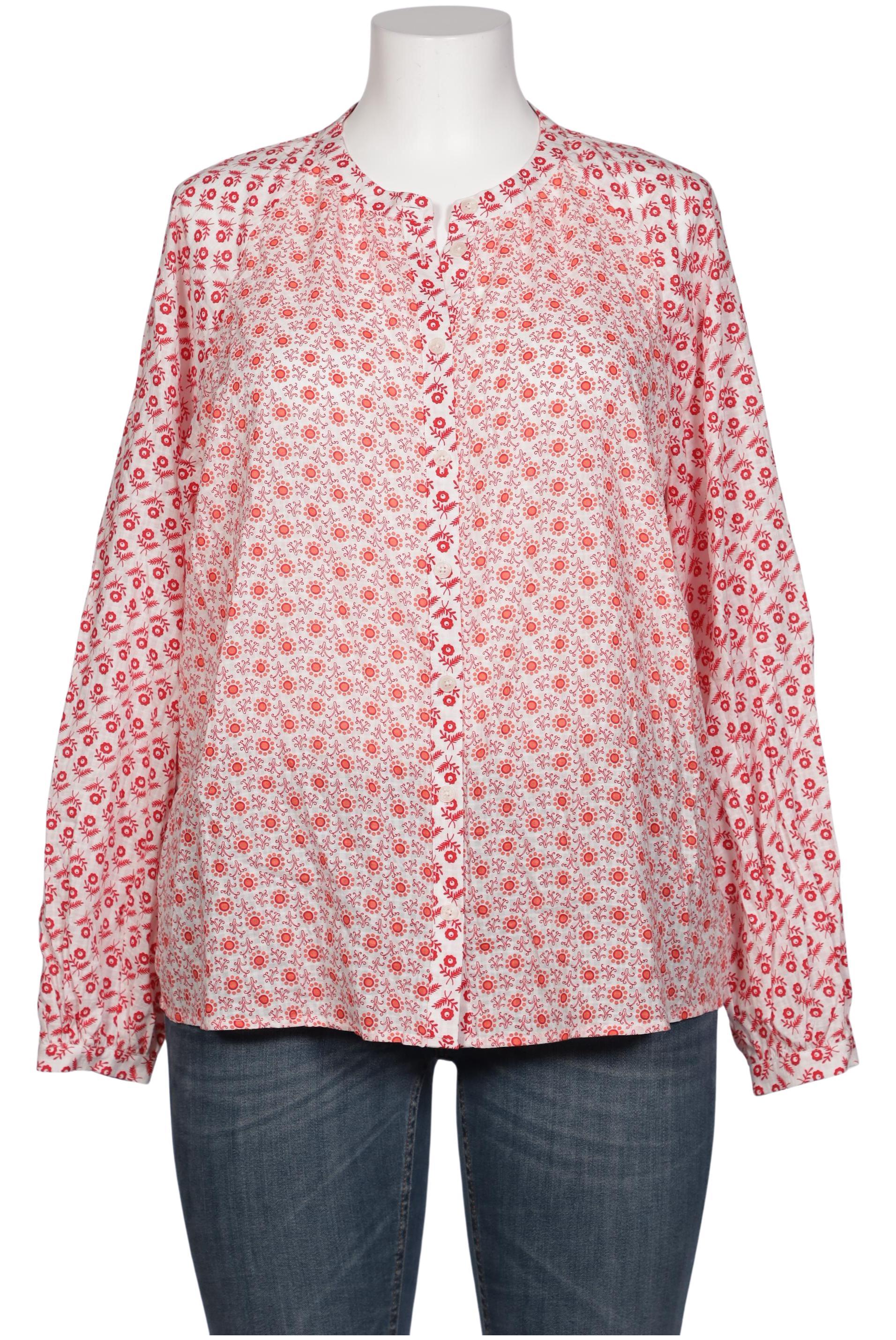 

Boden Damen Bluse, mehrfarbig, Gr. 42