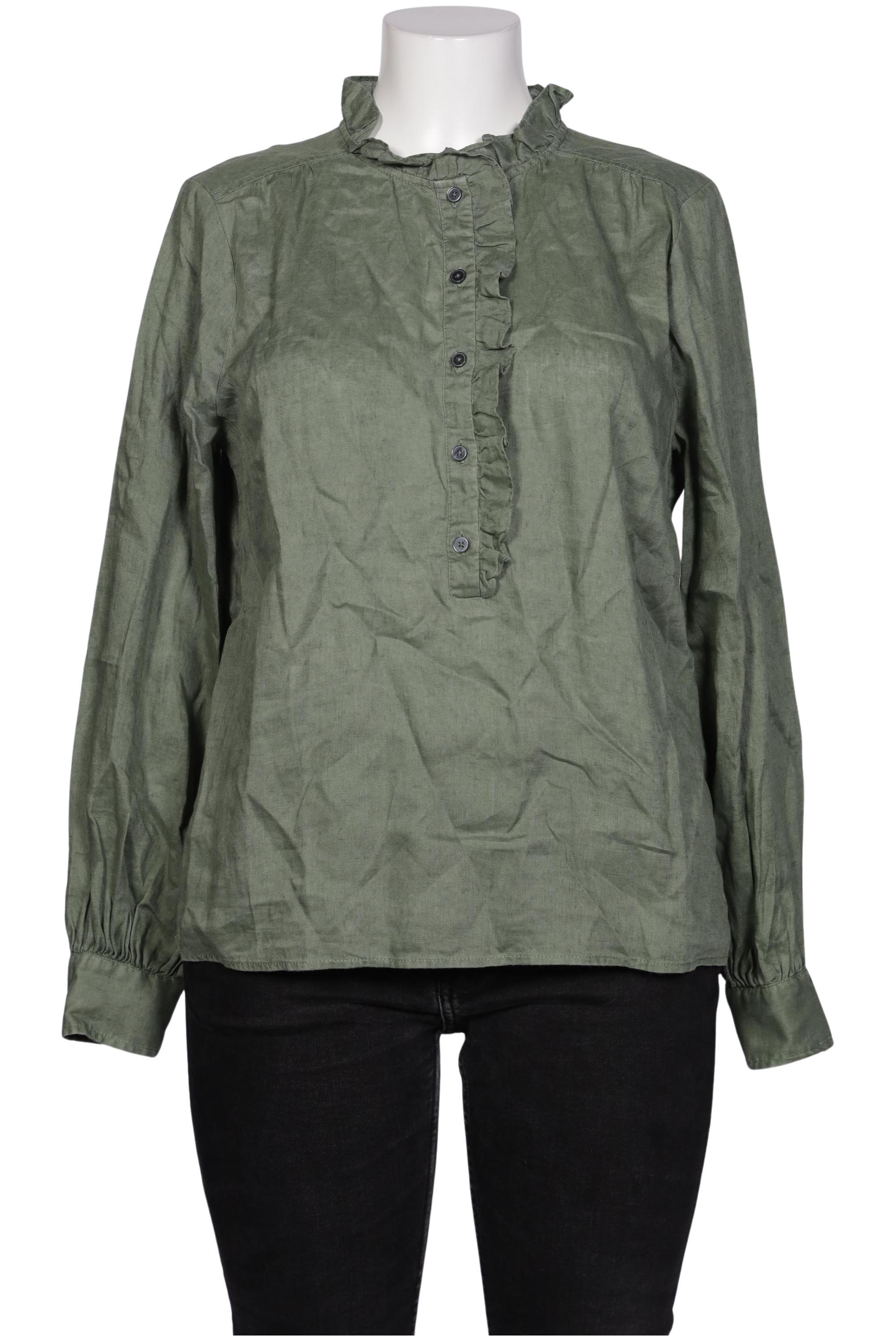 

Boden Damen Bluse, grün, Gr. 42